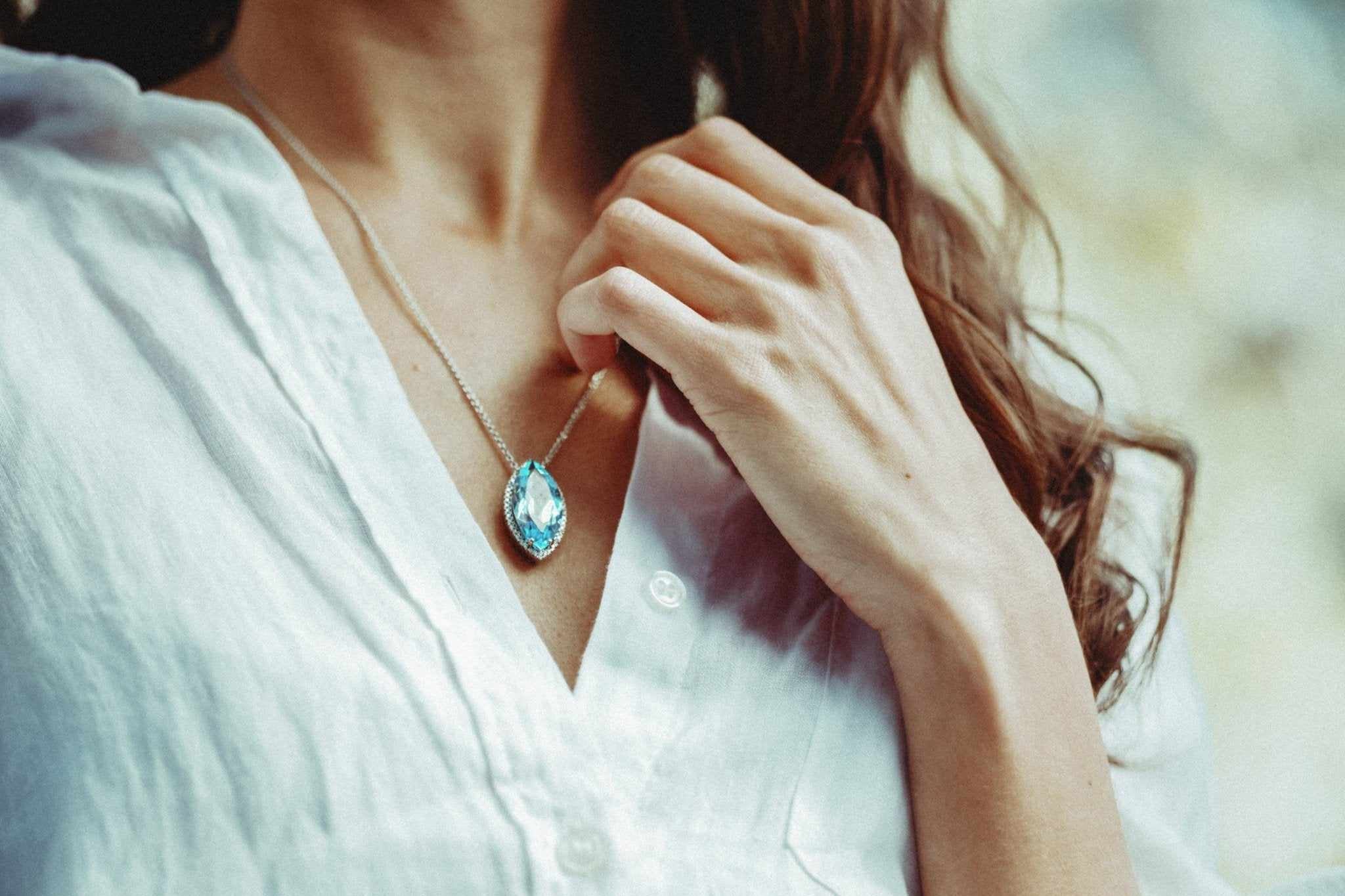 Certified diamonds - things to know-Hanno Stockholm