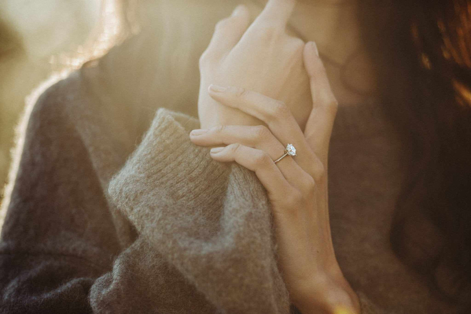 How Long Should The Engagement Ring Buying Process Take?-Hanno Stockholm