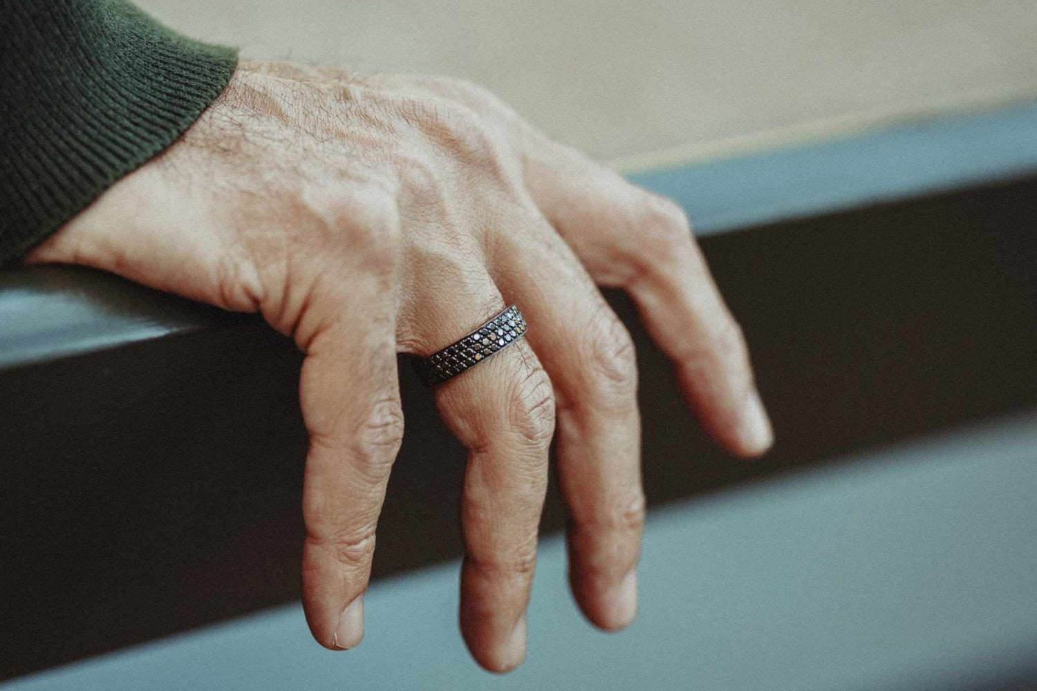 Lab grown diamonds-Hanno Stockholm