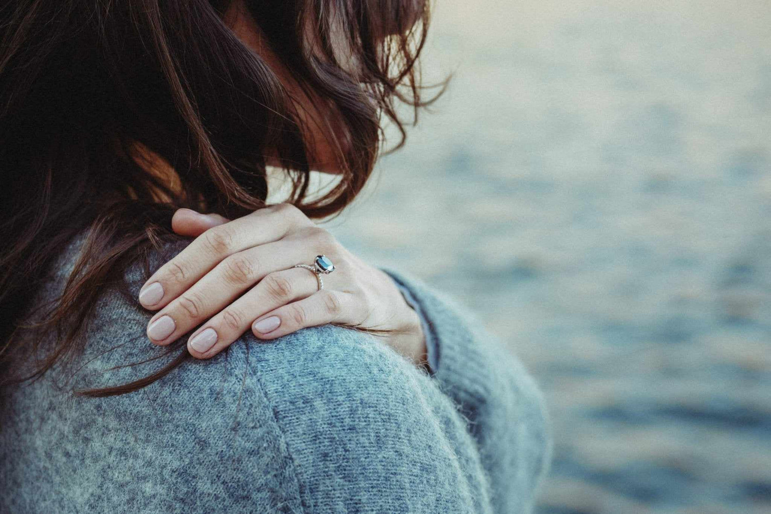Pre-Engagement Ring-Hanno Stockholm