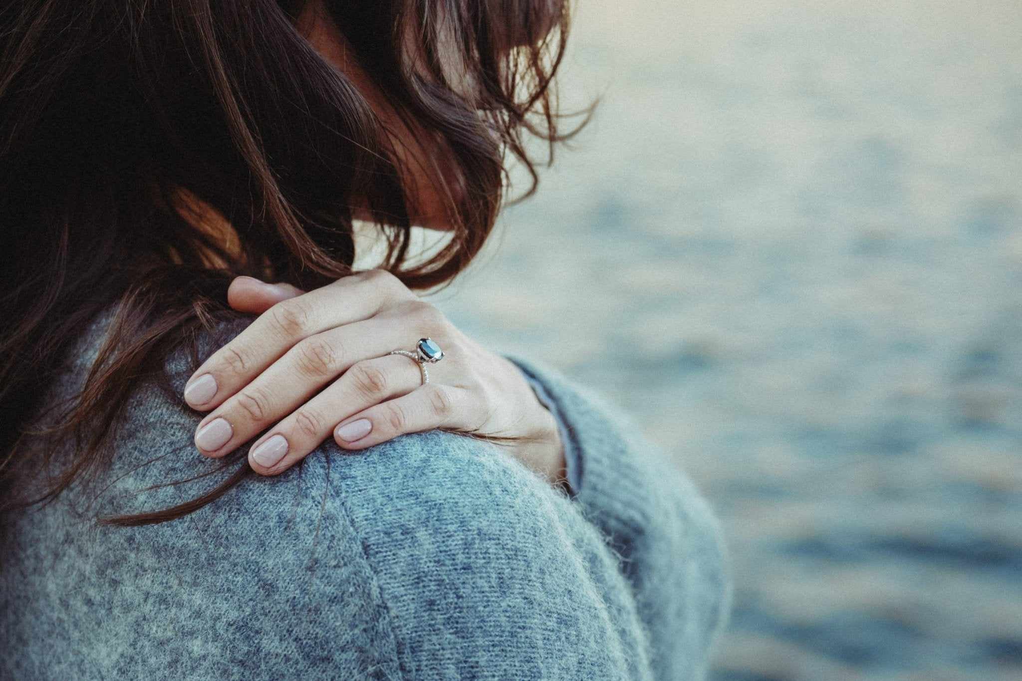 Pre-Engagement Ring-Hanno Stockholm