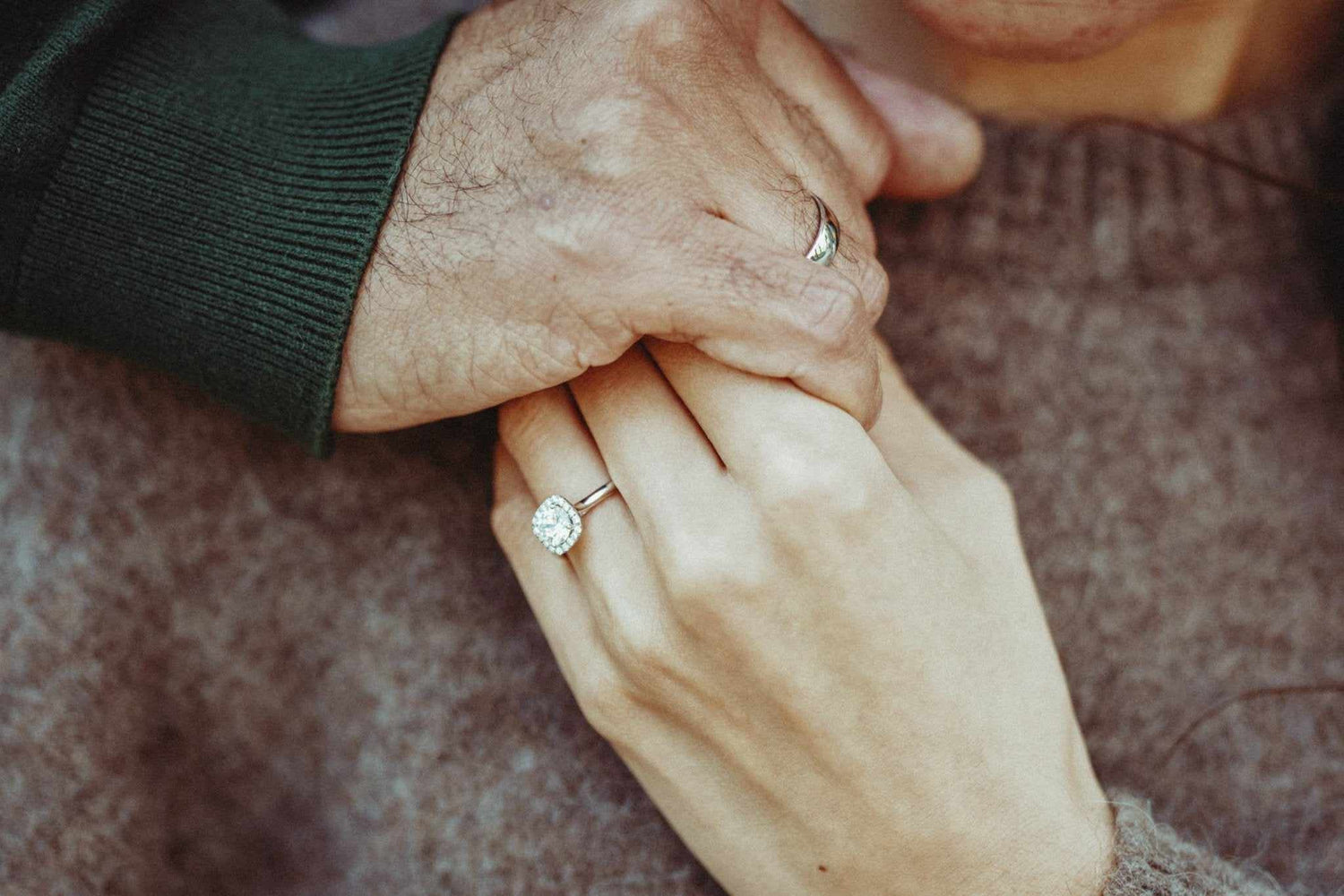 What Is a Cushion Cut Diamond?-Hanno Stockholm