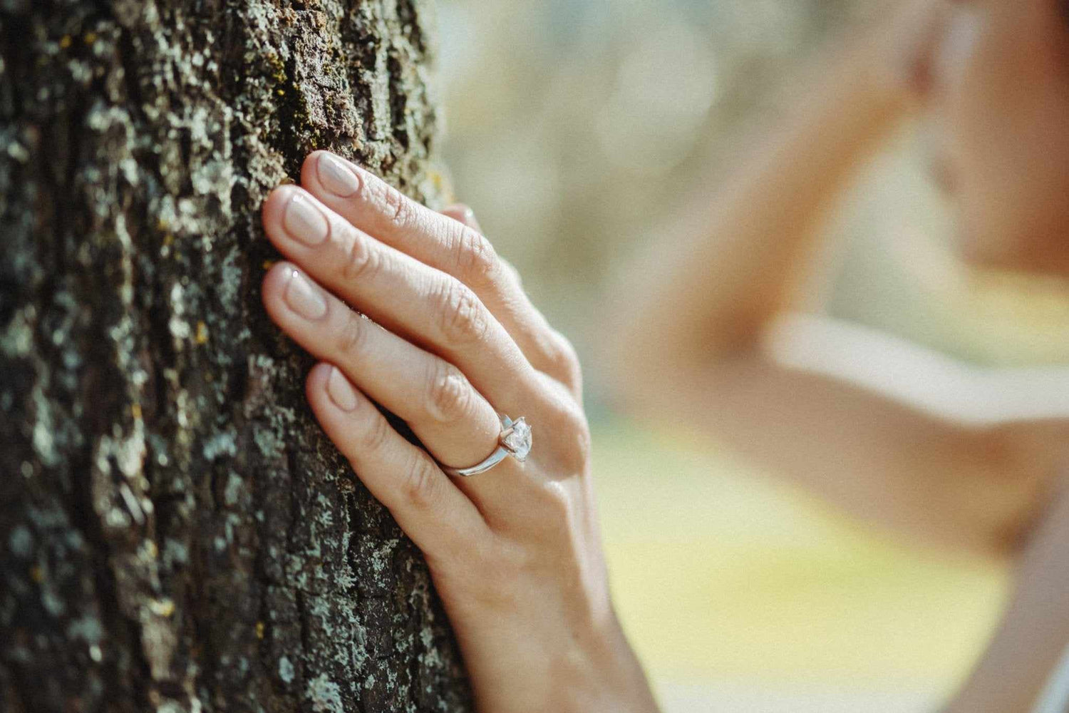 What your engagement ring reveals about you-Hanno Stockholm