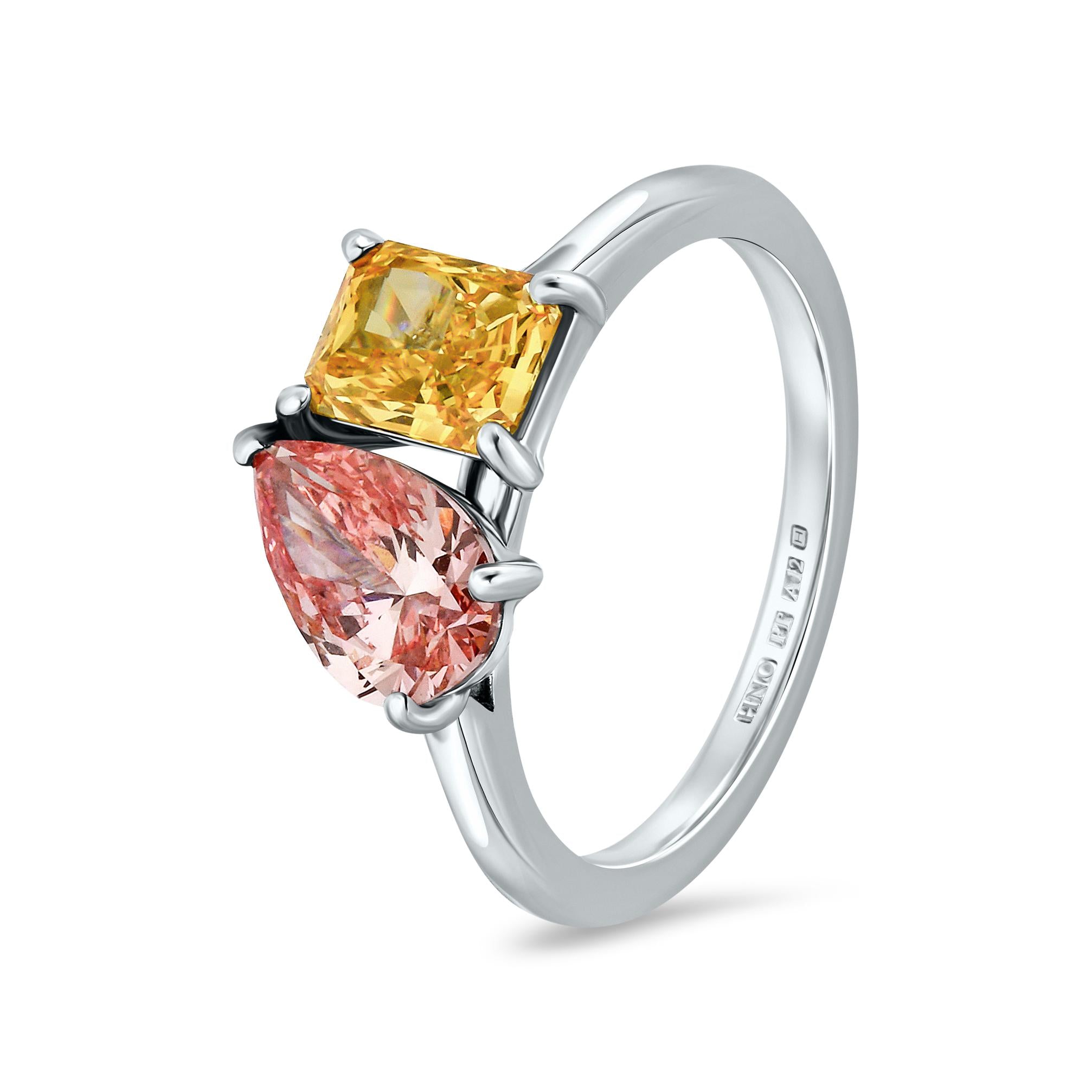 Colour Gem