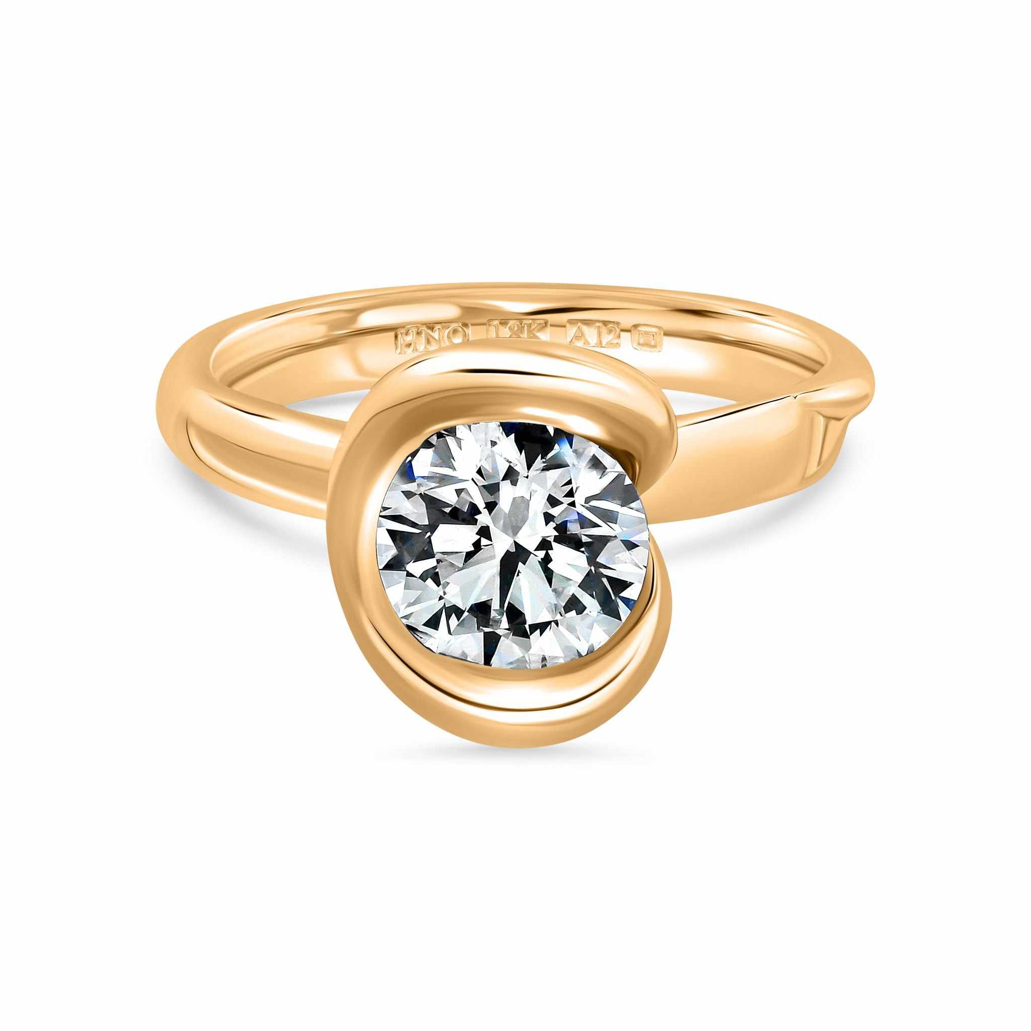 Amber-Ring-Hanno Stockholm