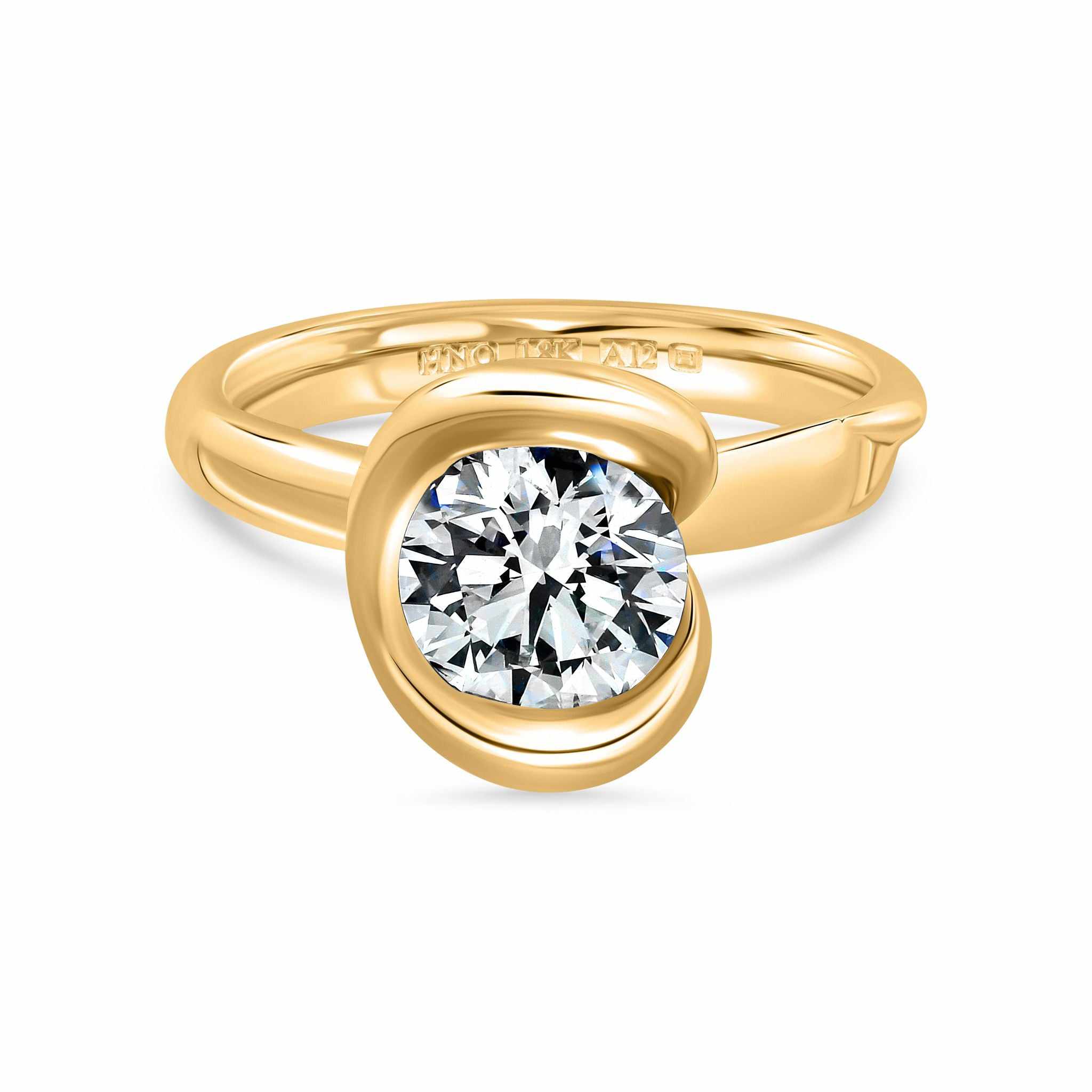 Amber-Ring-Hanno Stockholm