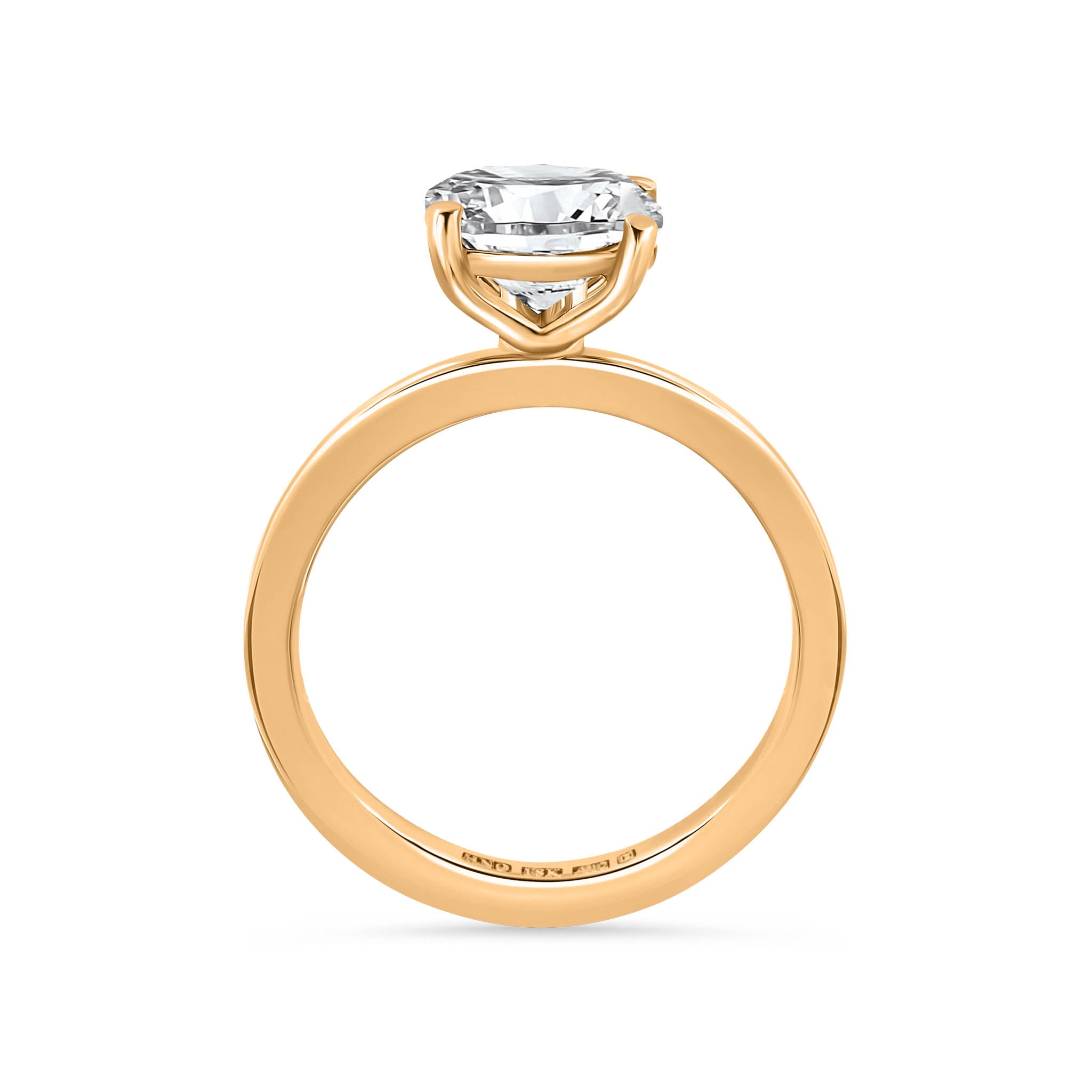 Amore-Ring-Hanno Stockholm