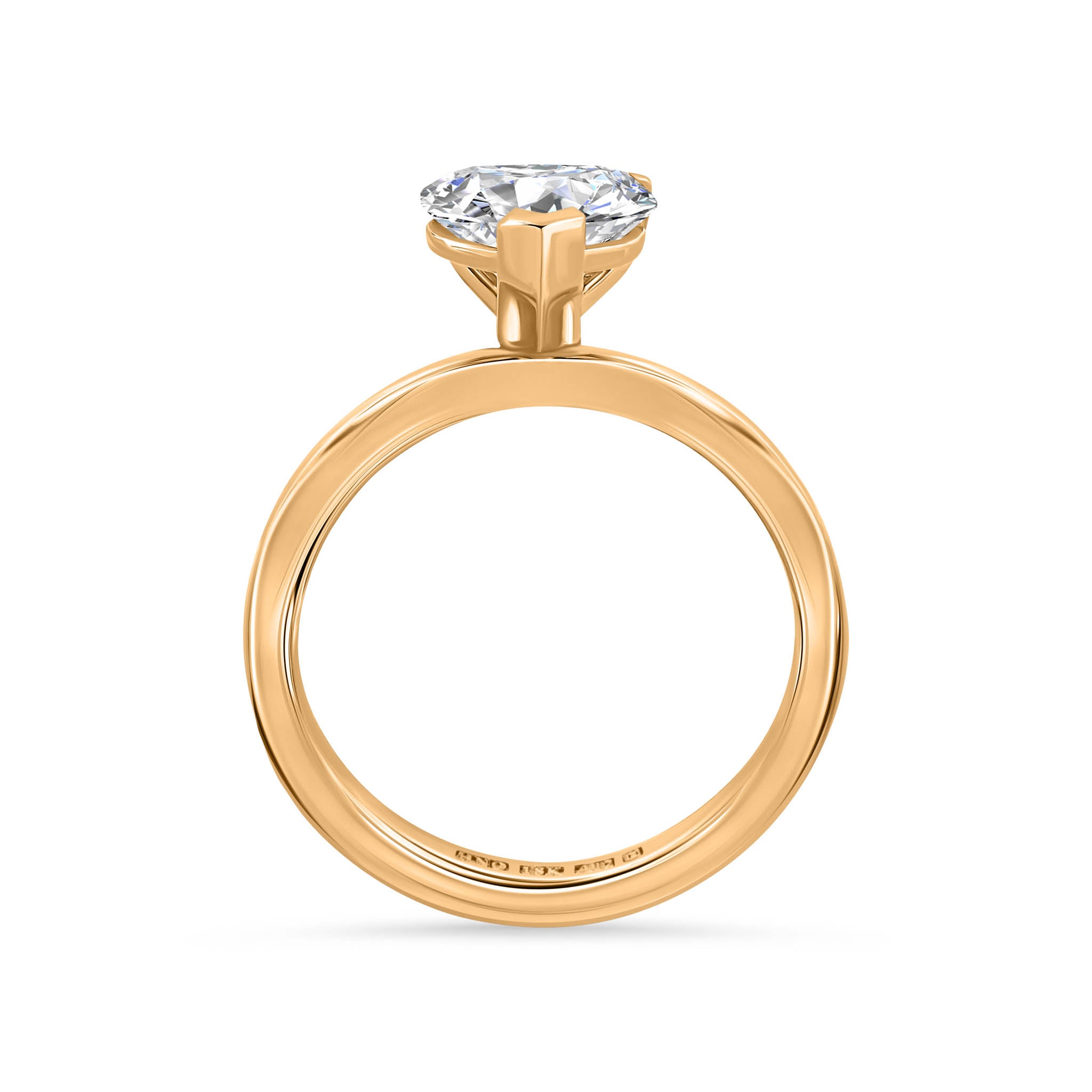 Amore-Ring-Hanno Stockholm