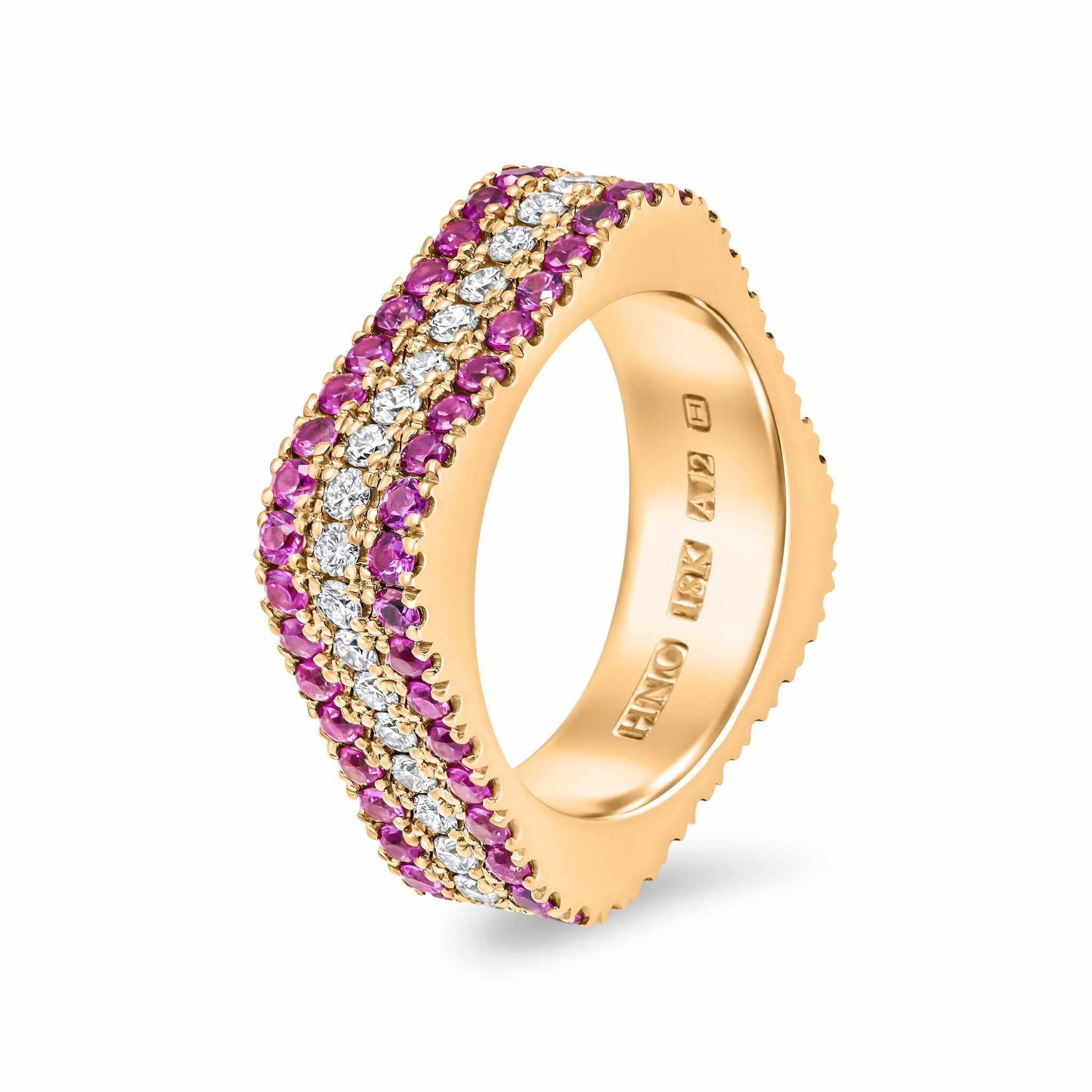 April-Ring-Hanno Stockholm