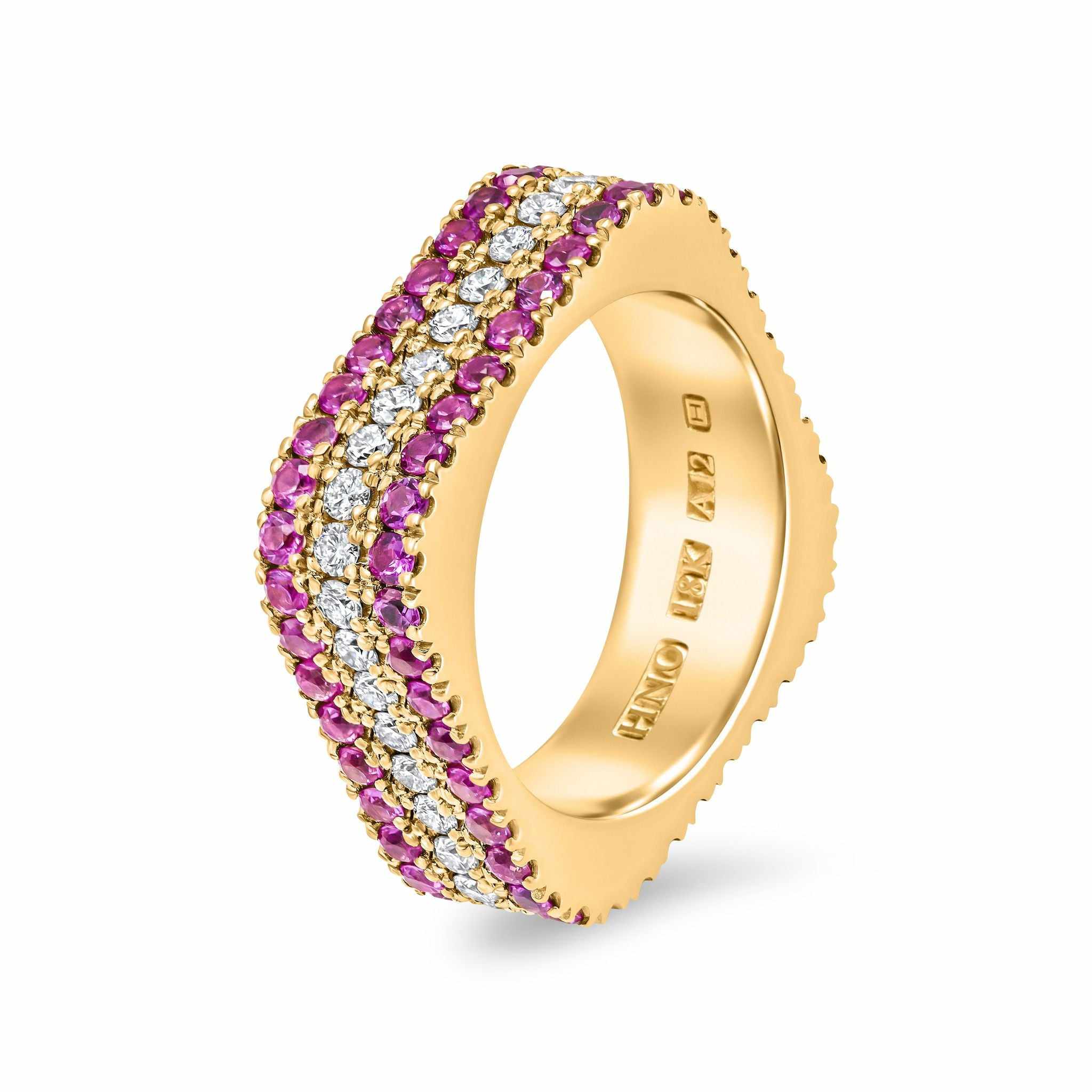 April-Ring-Hanno Stockholm