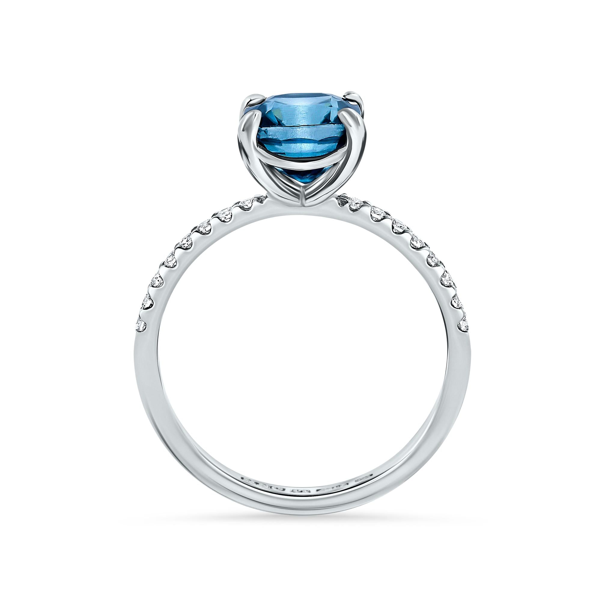 Blue Dream-Ring-Hanno Stockholm