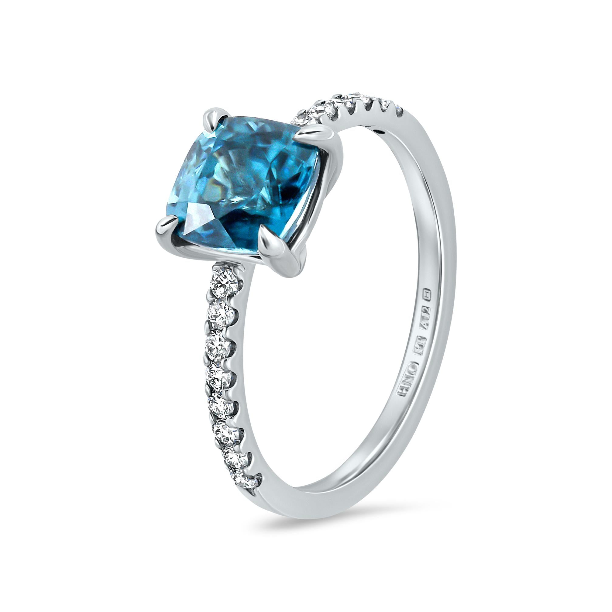 Blue Dream-Ring-Hanno Stockholm