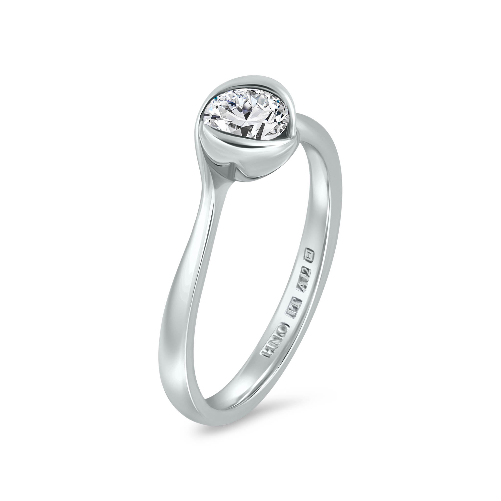 Bluma-Ring-Hanno Stockholm