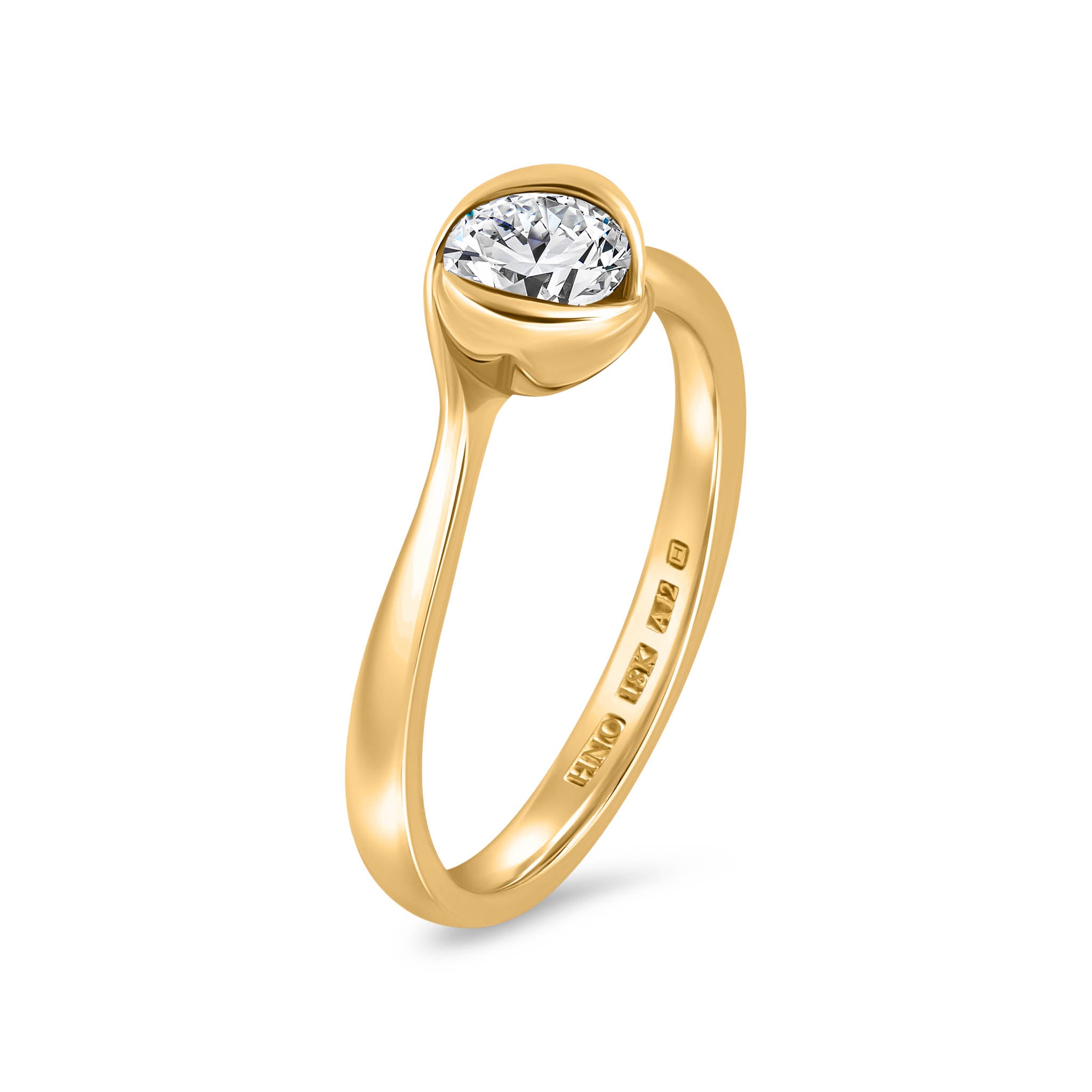 Bluma-Ring-Hanno Stockholm