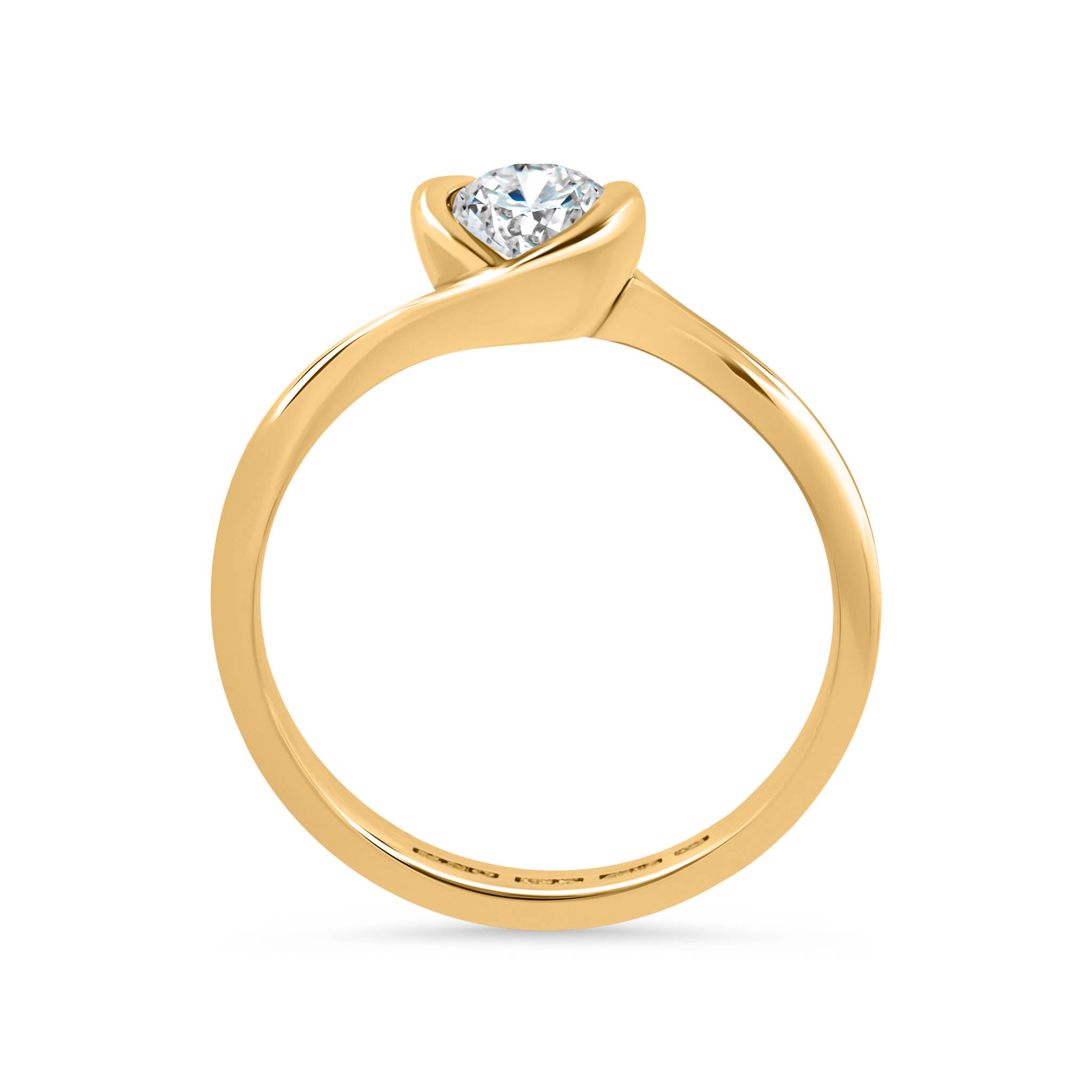 Bluma-Ring-Hanno Stockholm