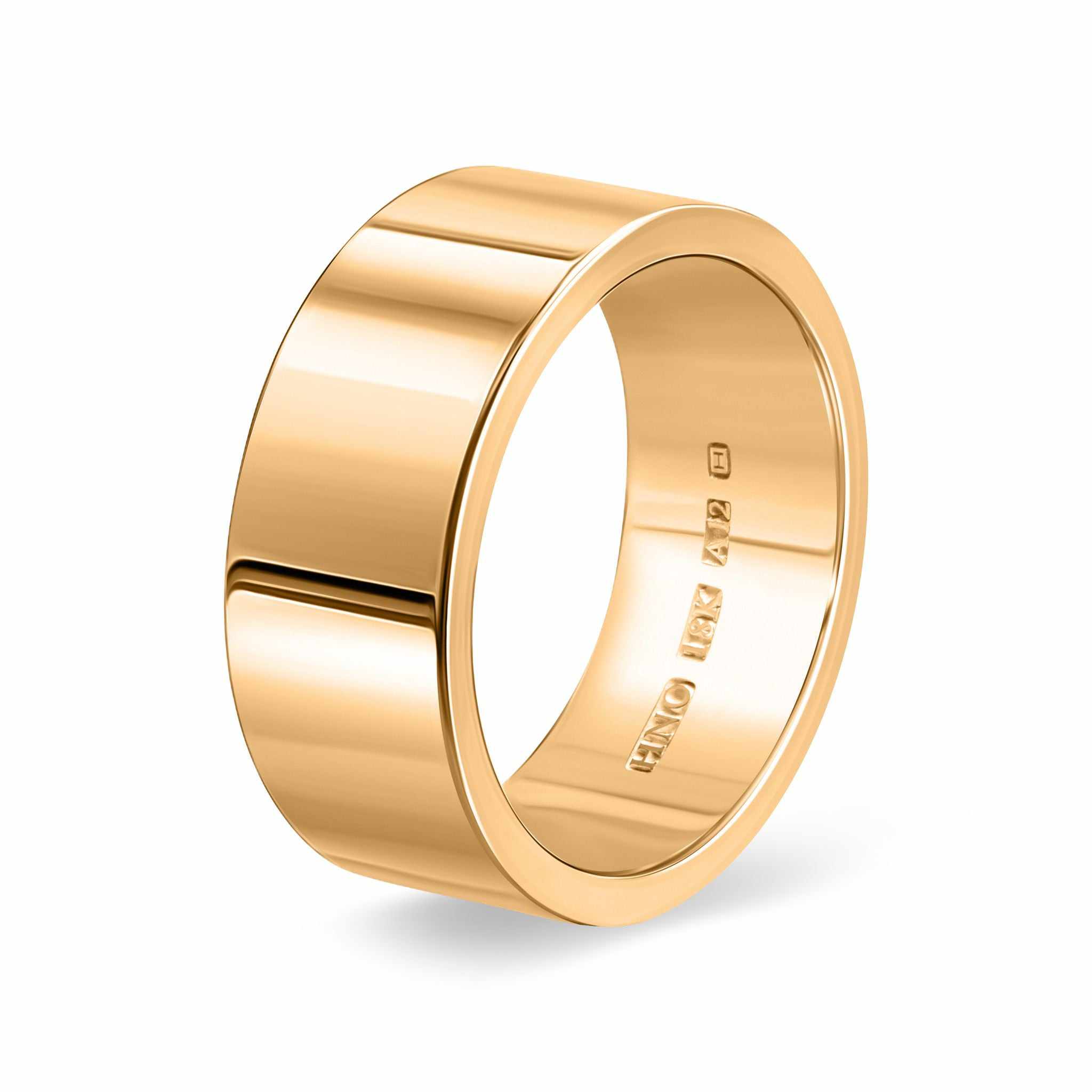 Boden-Ring-Hanno Stockholm