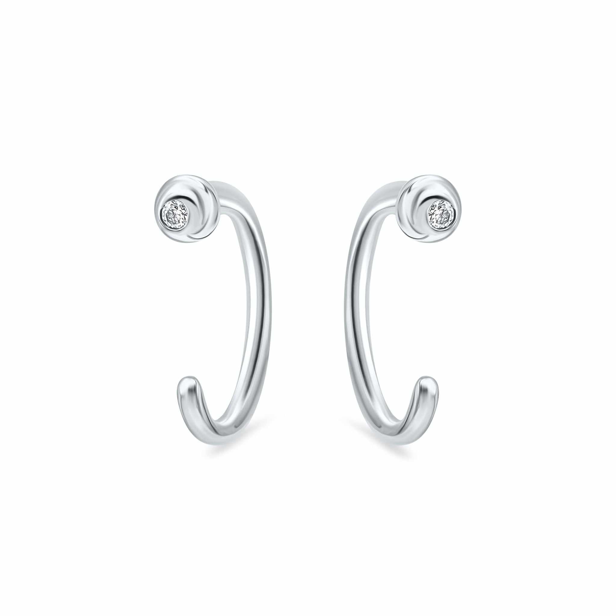 C-Earrings-Hanno Stockholm