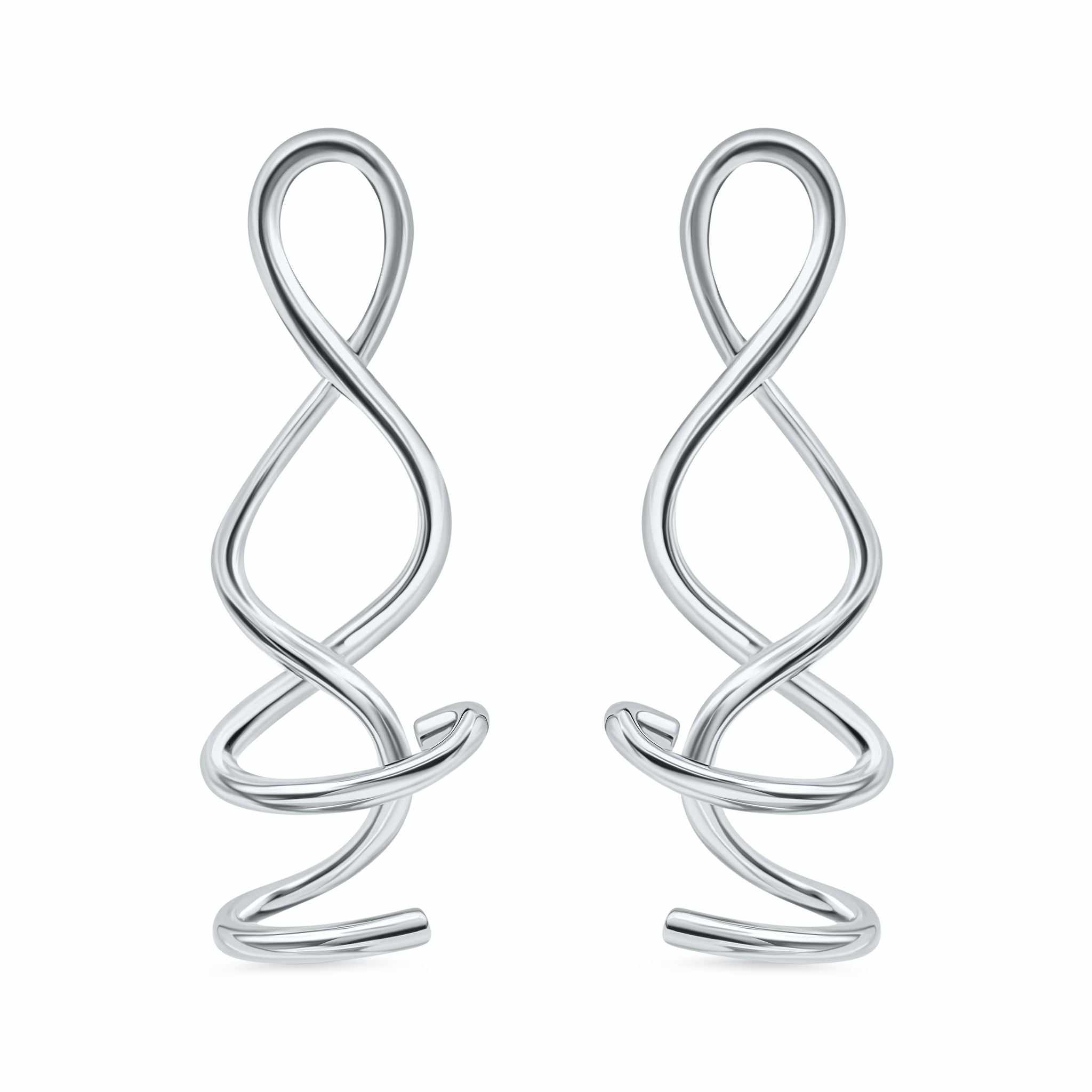 Confidentia-Earrings-Hanno Stockholm
