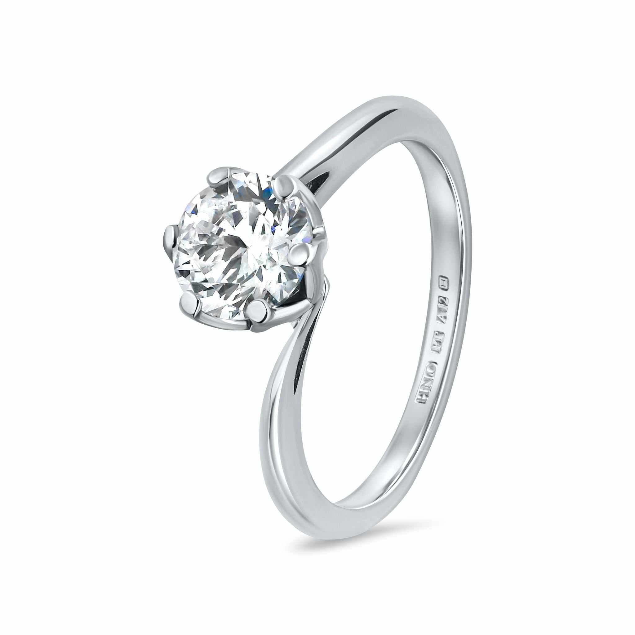 Di diamond-Ring-Hanno Stockholm