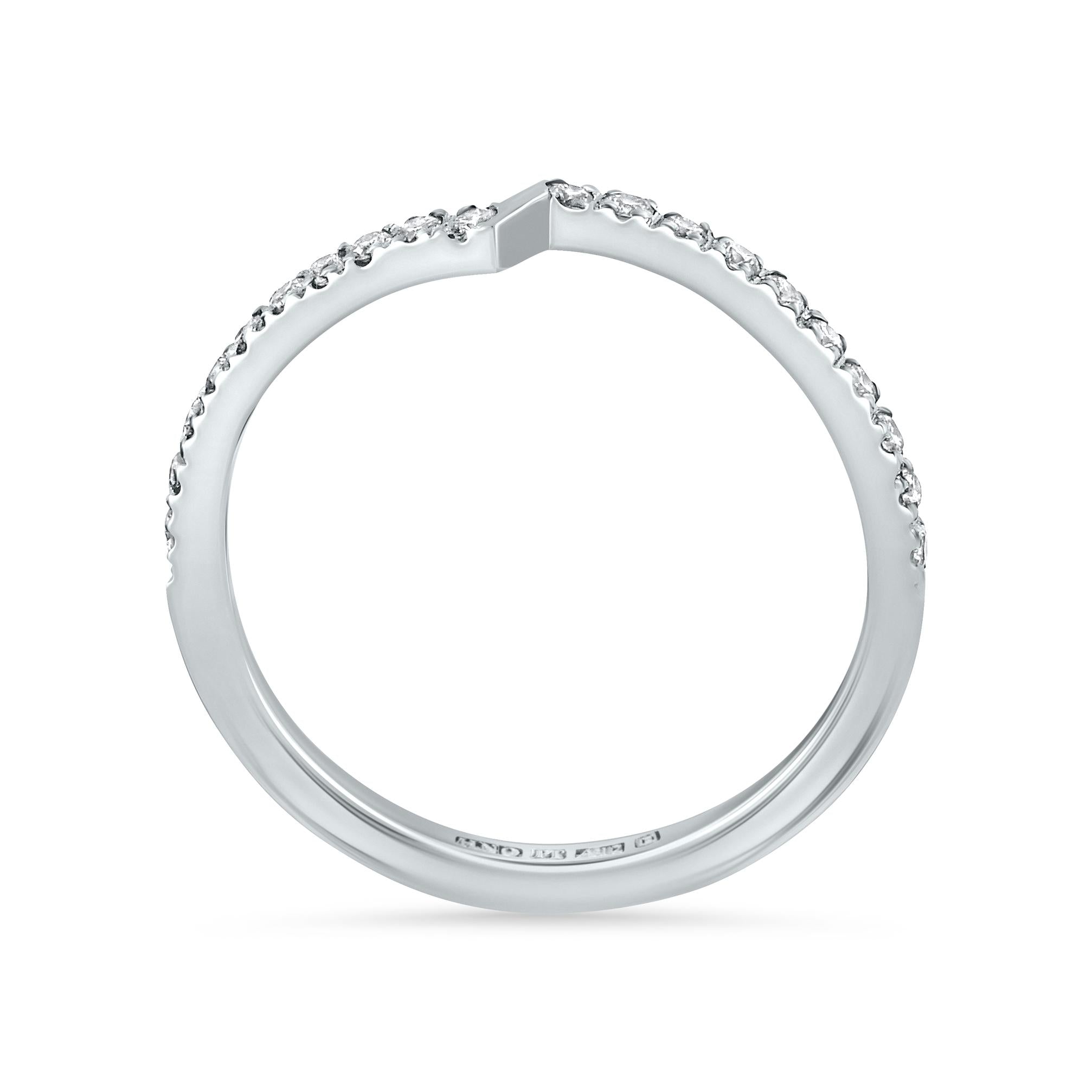 Di twin-Ring-Hanno Stockholm