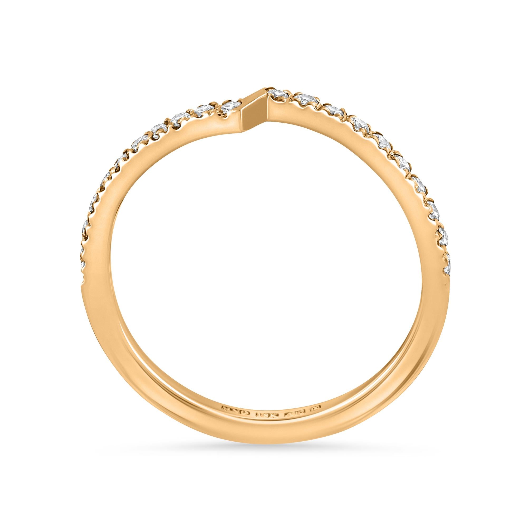 Di twin-Ring-Hanno Stockholm