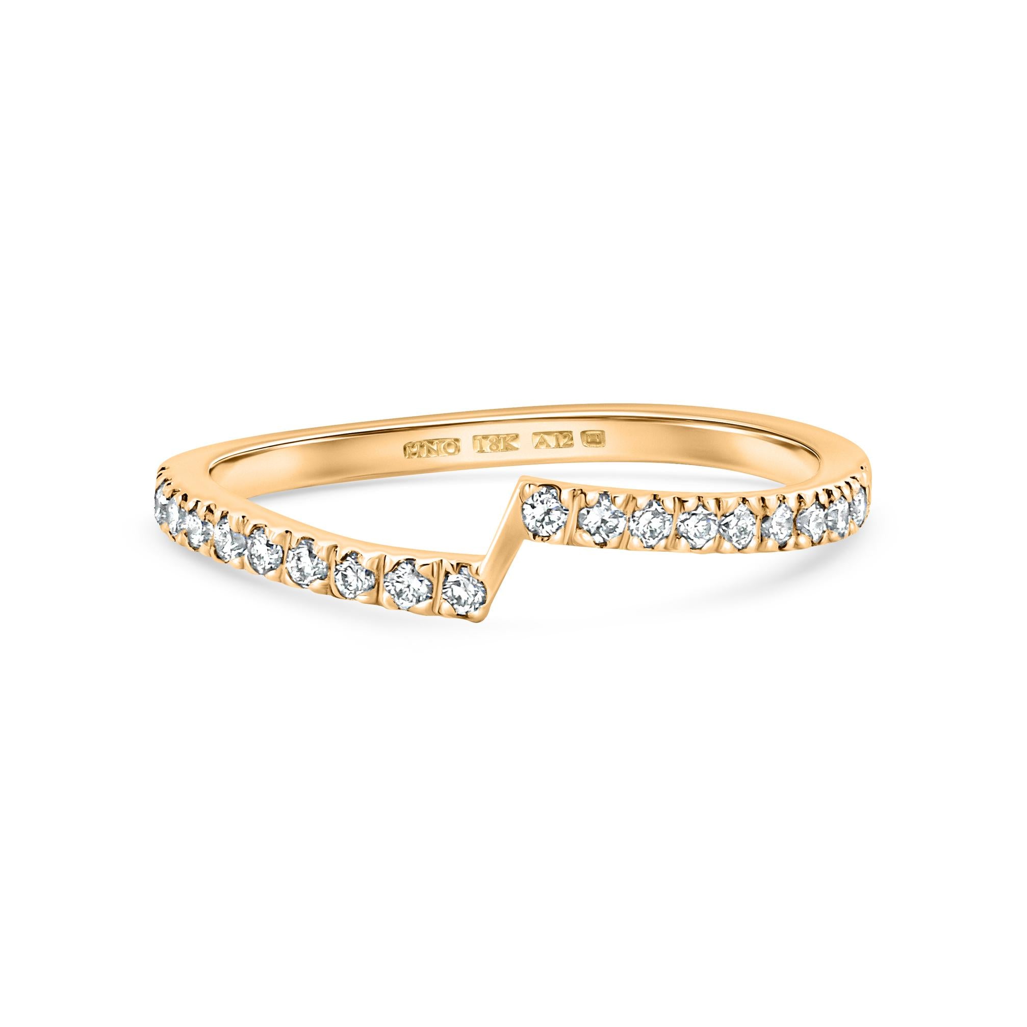 Di twin-Ring-Hanno Stockholm