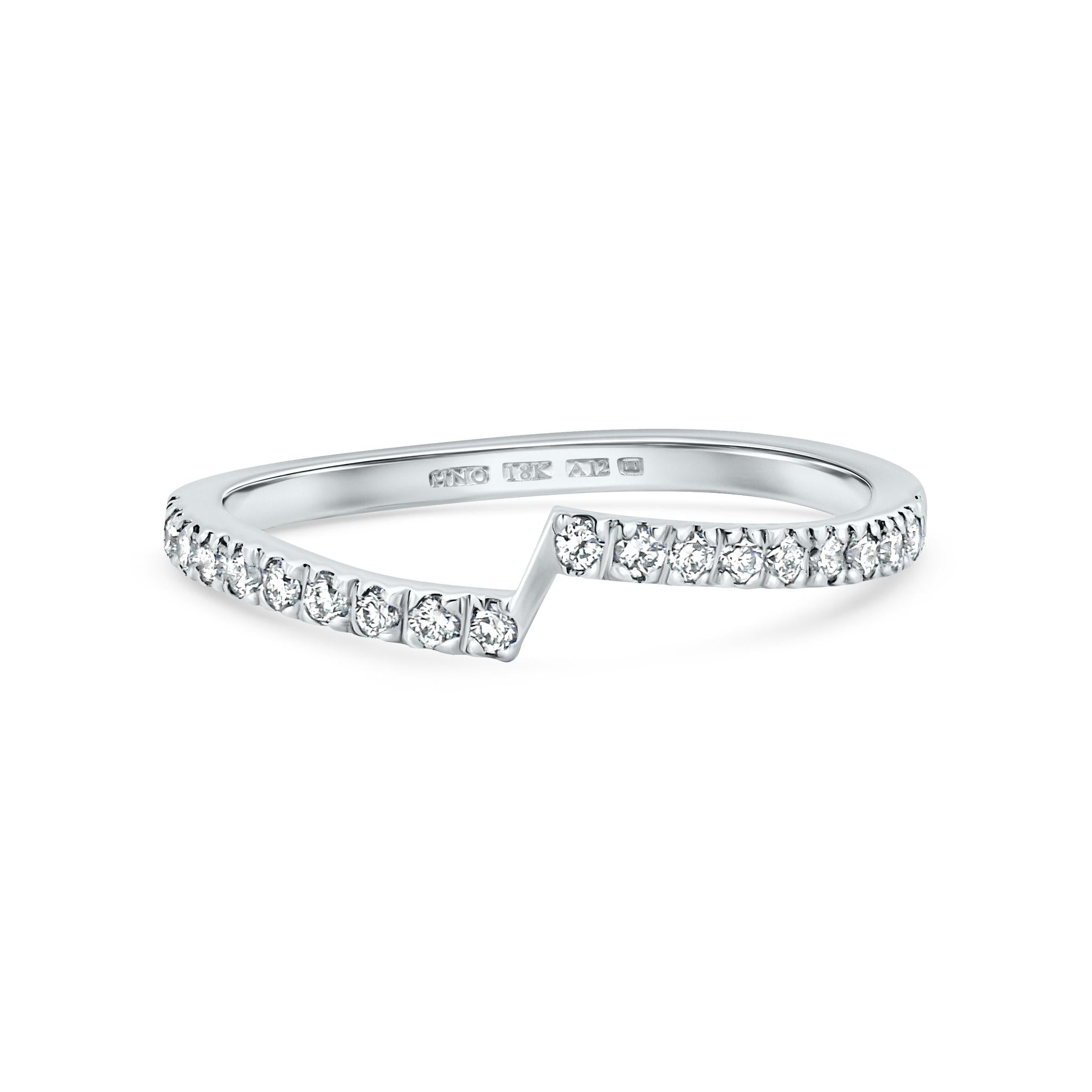 Di twin-Ring-Hanno Stockholm