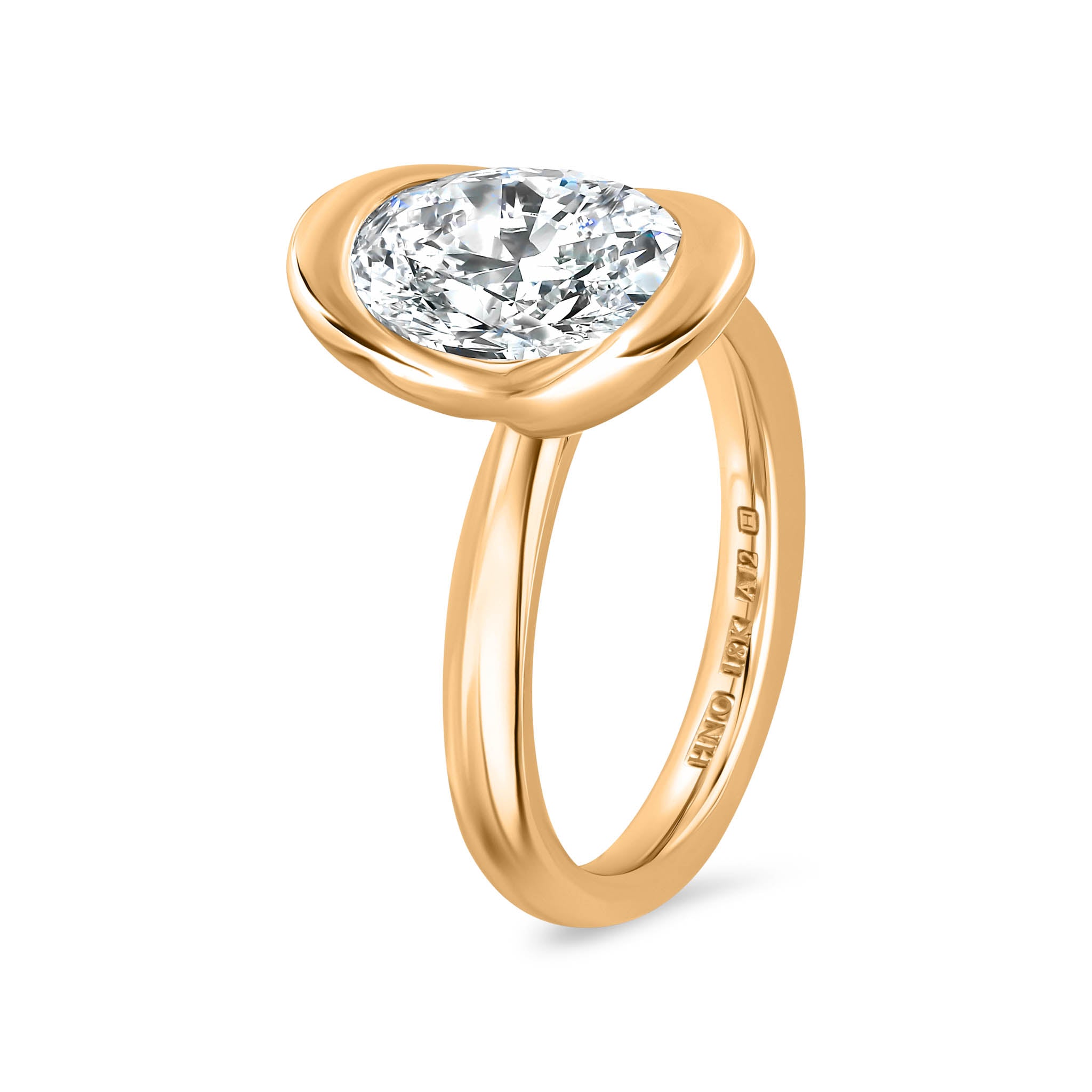 Dina-Ring-Hanno Stockholm