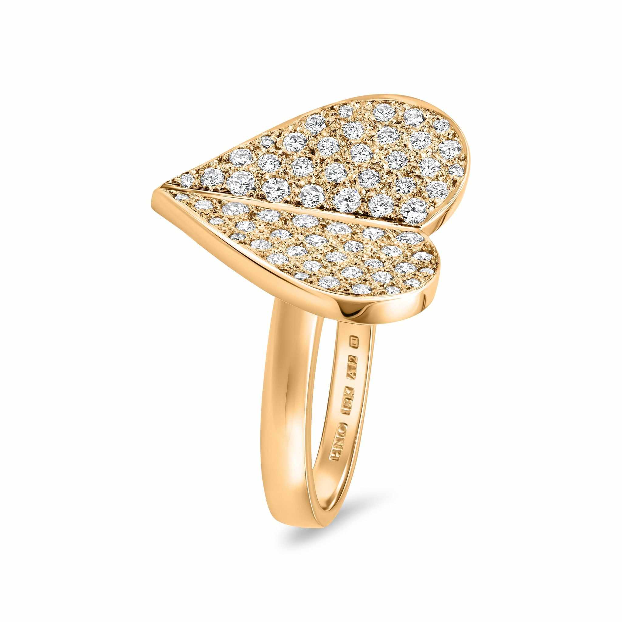 Duo-Ring-Hanno Stockholm