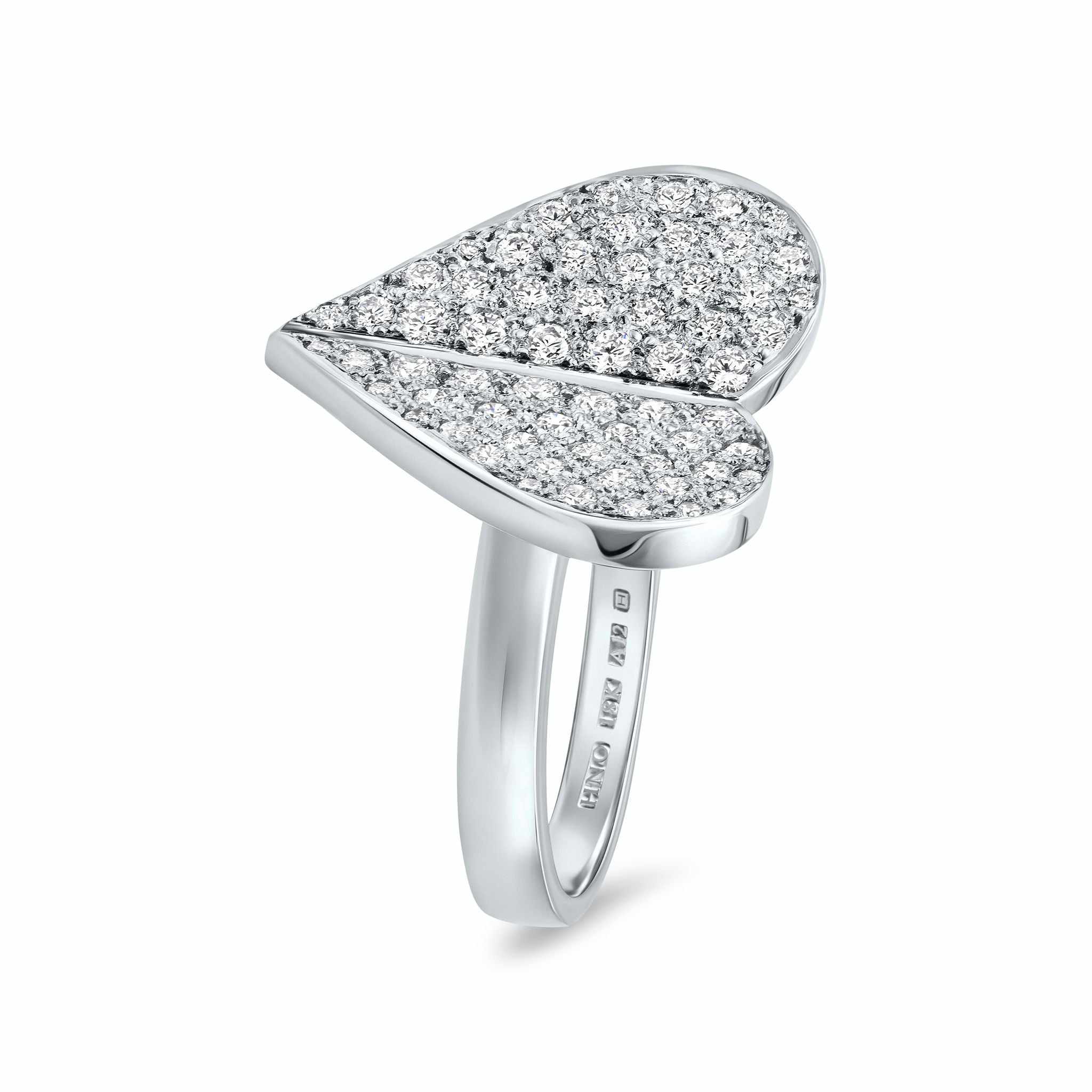 Duo-Ring-Hanno Stockholm