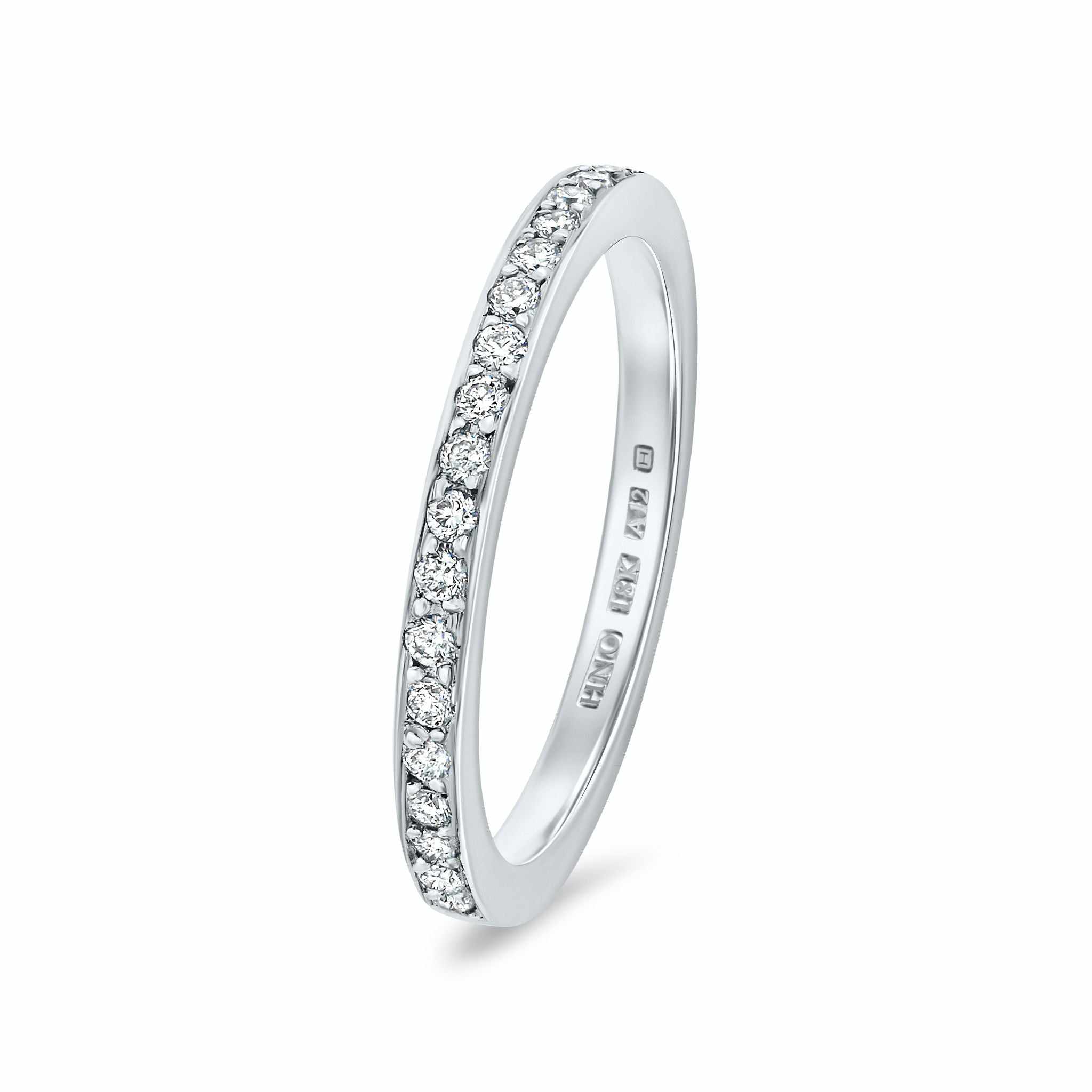 Faden-Ring-Hanno Stockholm