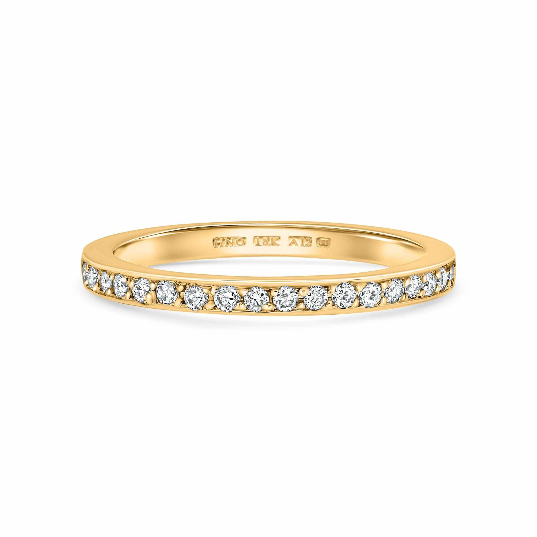 Faden-Ring-Hanno Stockholm