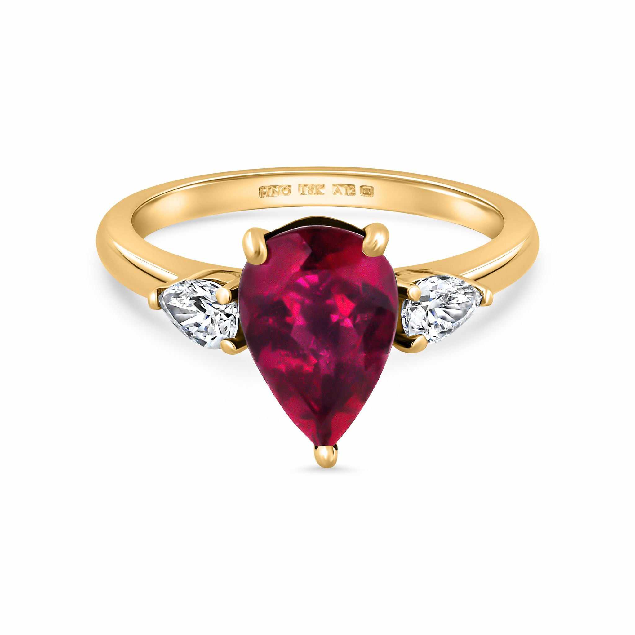 Florence-Ring-Hanno Stockholm