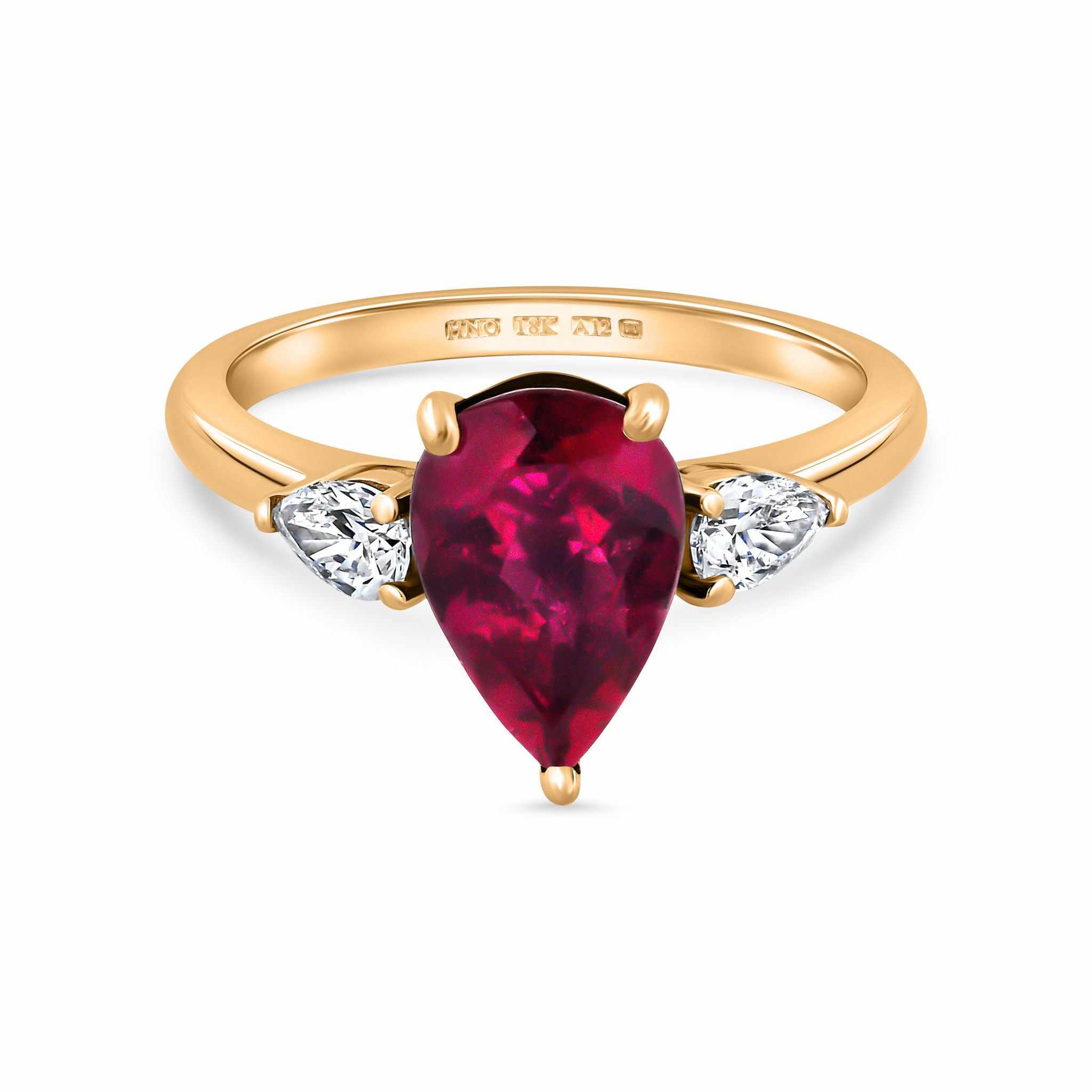 Florence-Ring-Hanno Stockholm