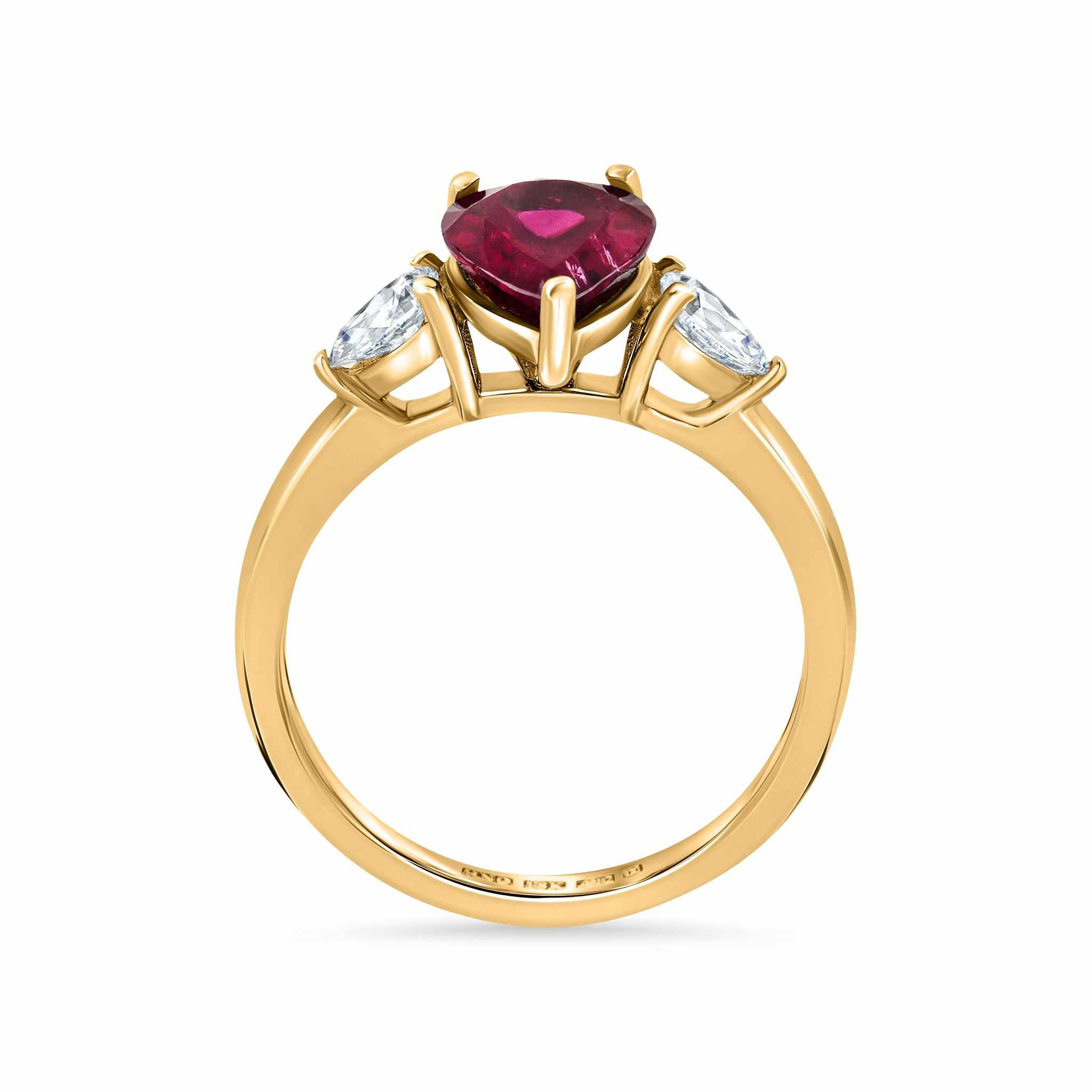 Florence-Ring-Hanno Stockholm