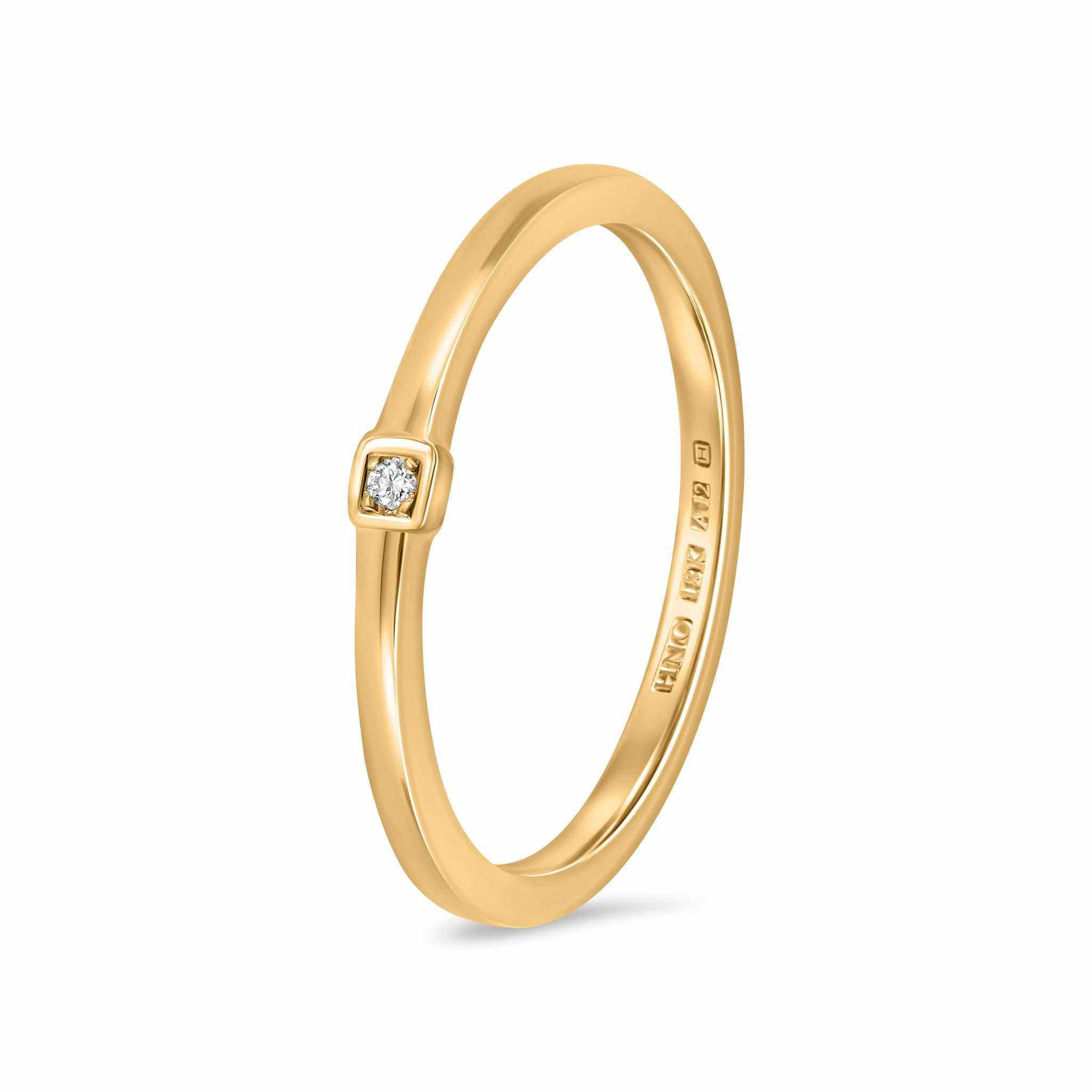 Giulia-Ring-Hanno Stockholm