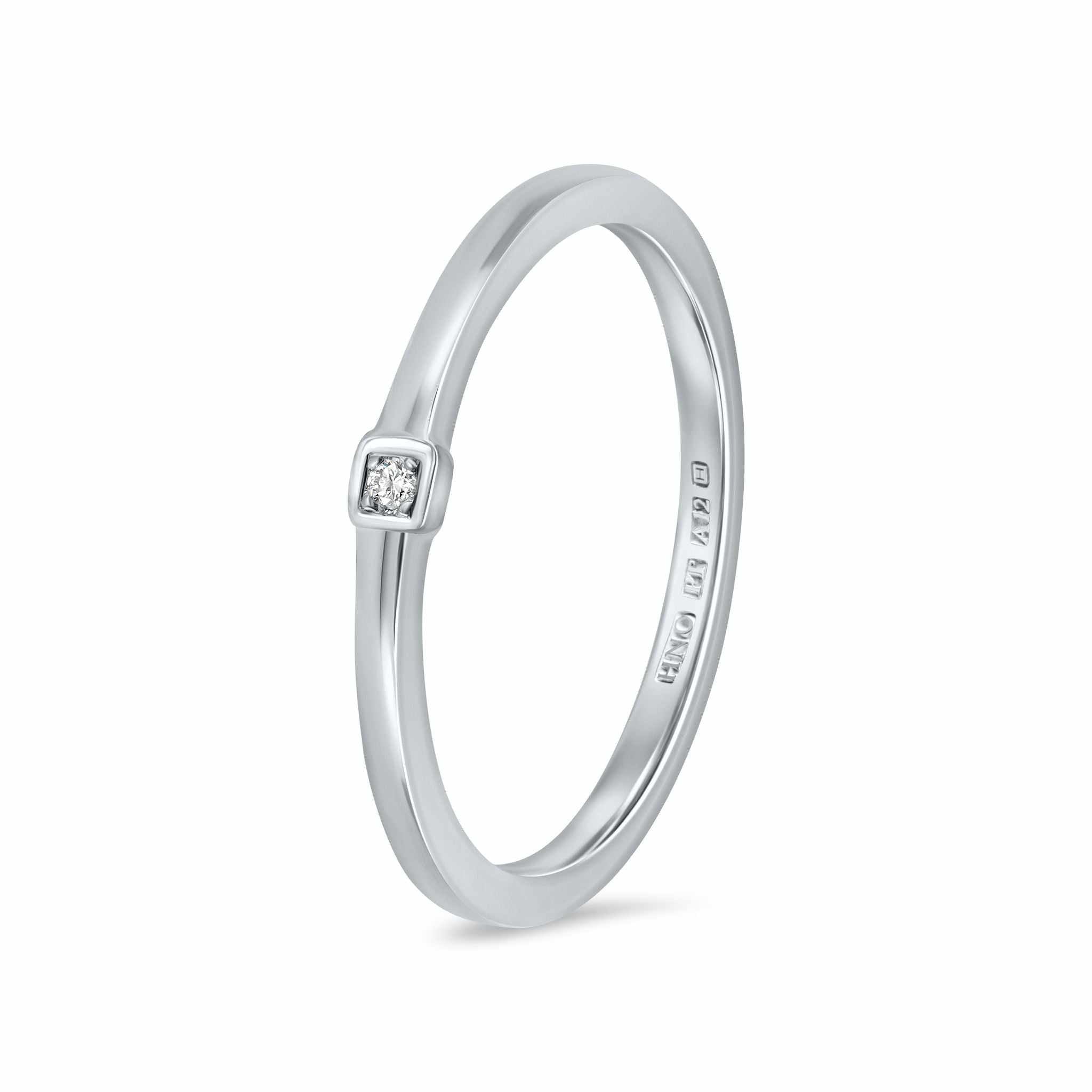 Giulia-Ring-Hanno Stockholm