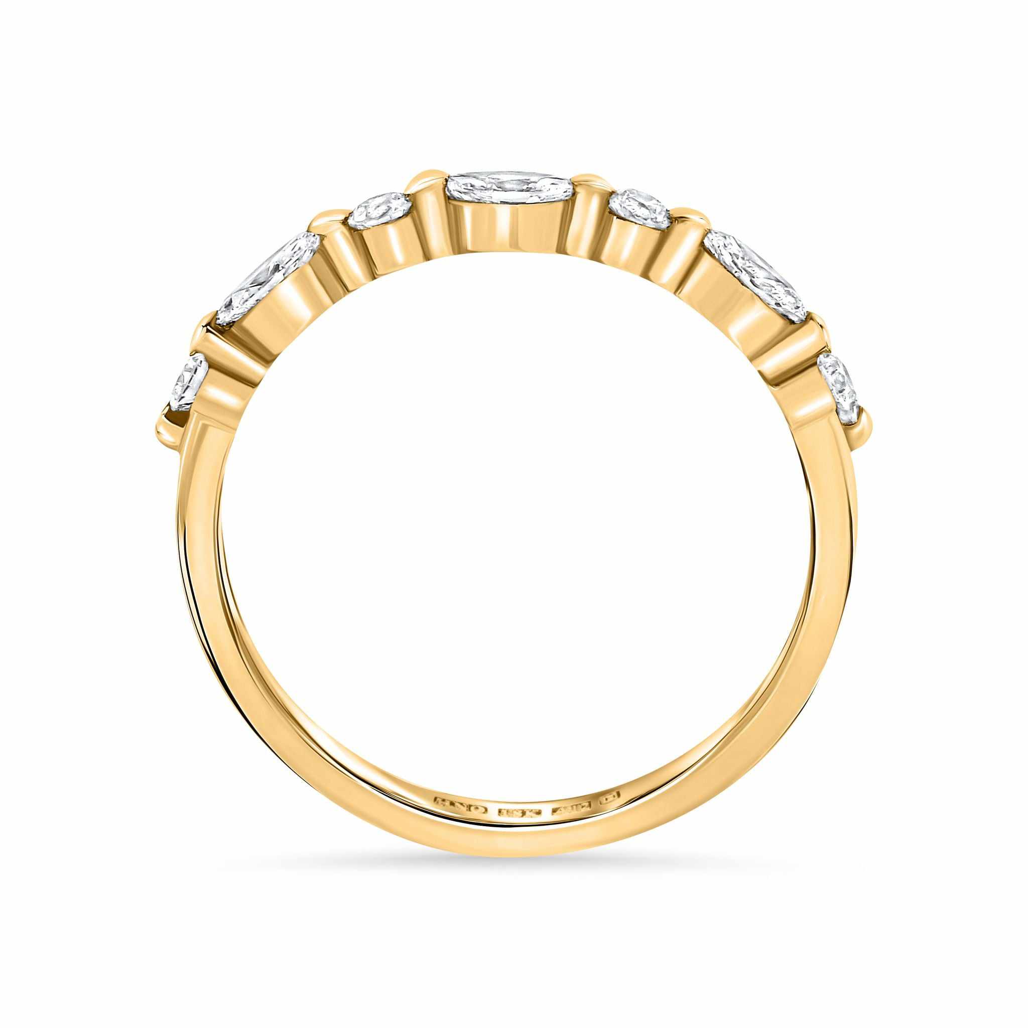 Golda-Ring-Hanno Stockholm