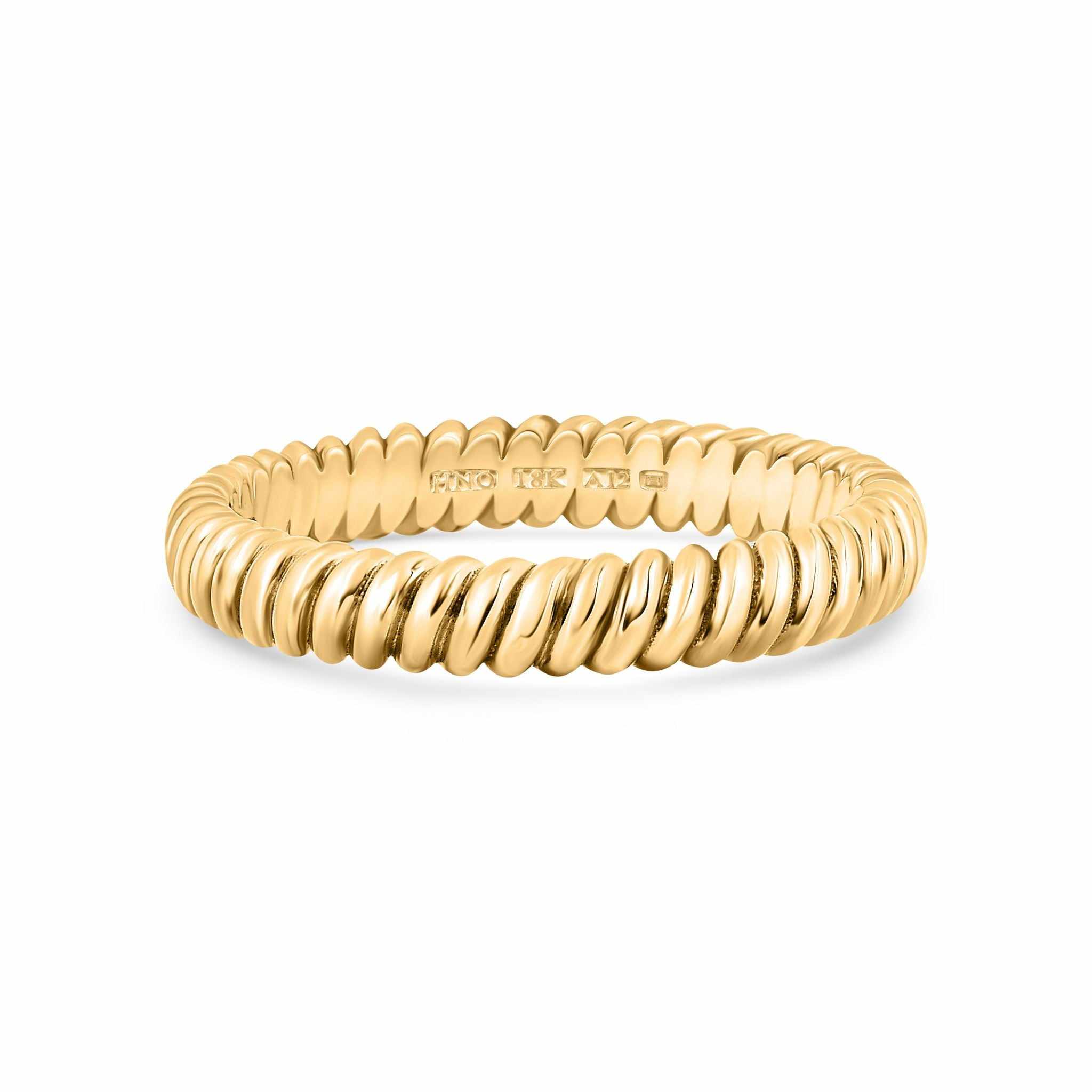 Goldman-Ring-Hanno Stockholm