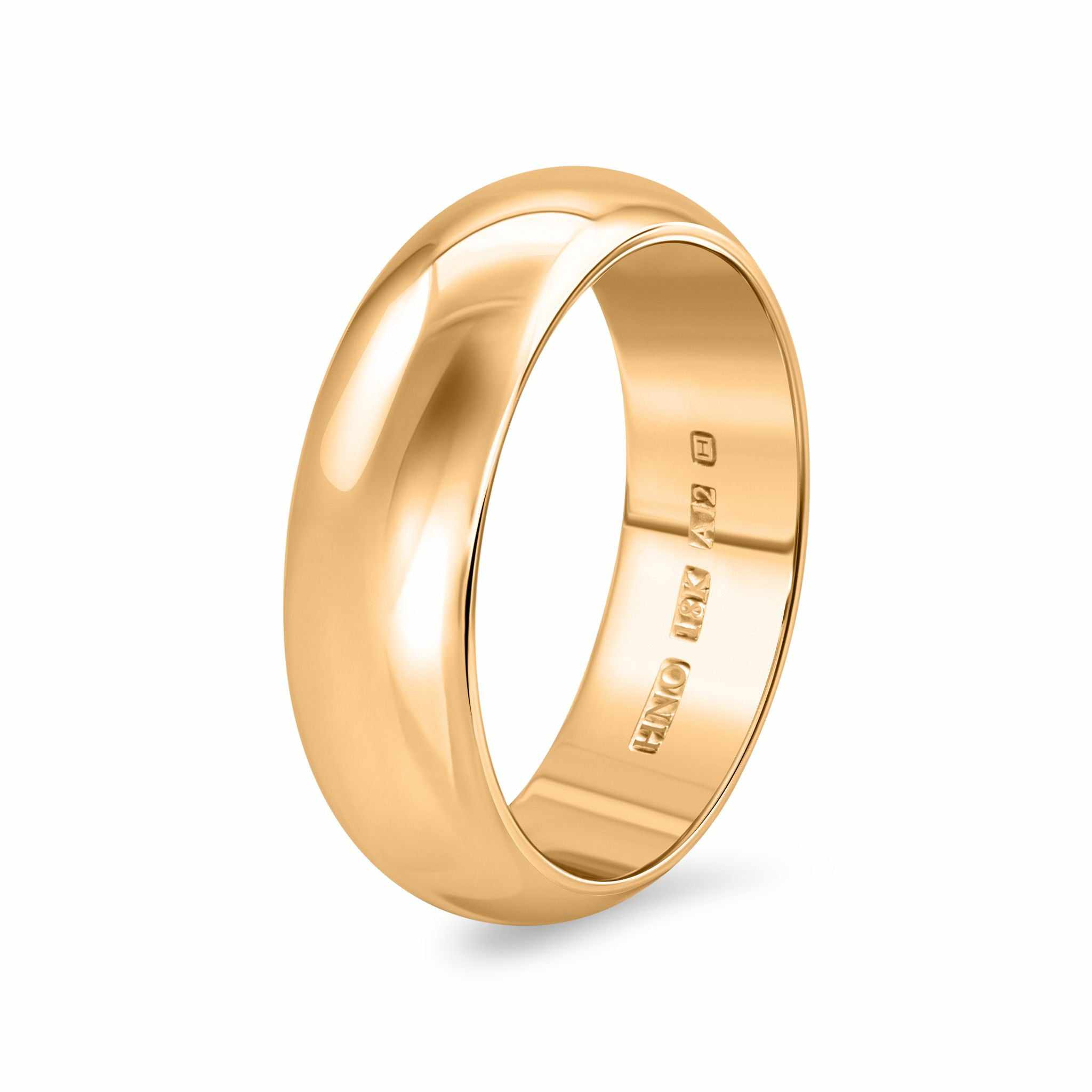 Göteborg-Ring-Hanno Stockholm