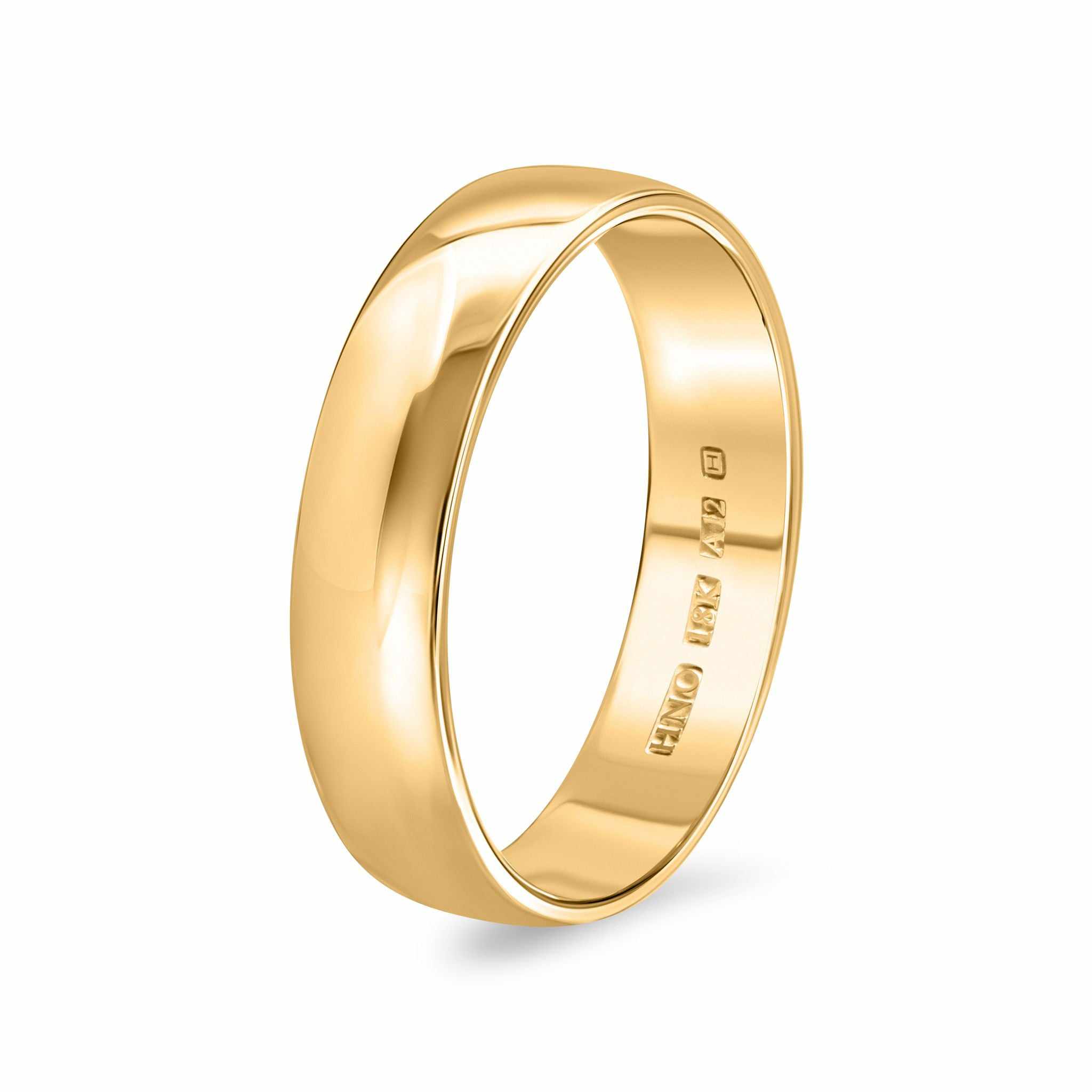 Gustavsberg-Ring-Hanno Stockholm