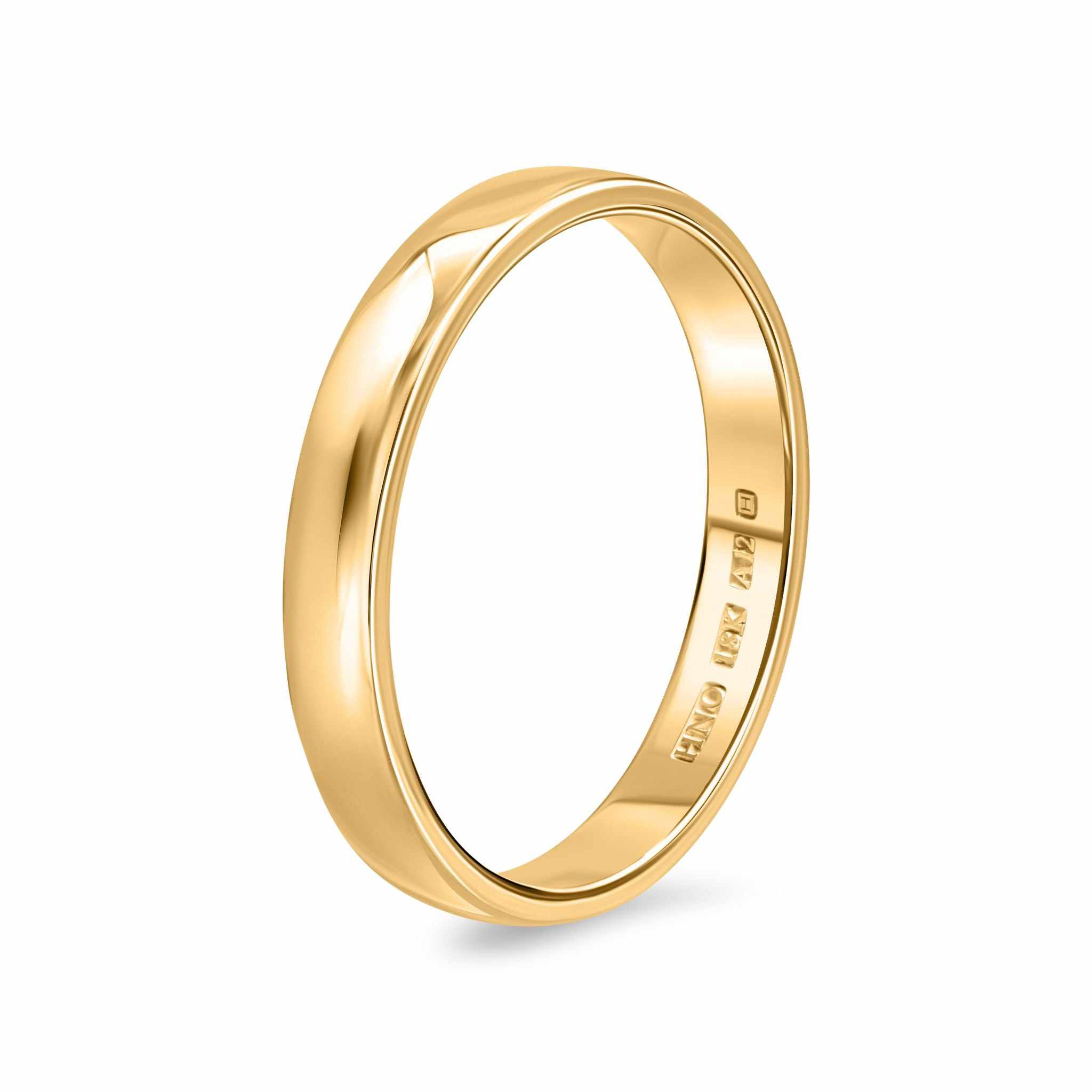 Halmstad-Ring-Hanno Stockholm