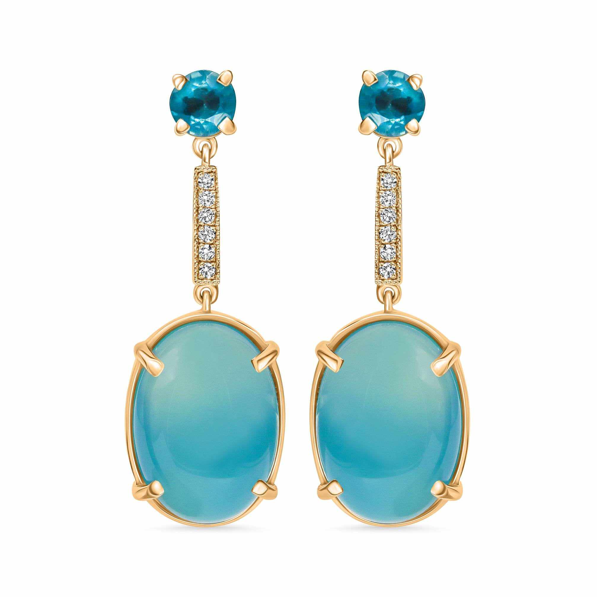 Hortus-Earrings-Hanno Stockholm