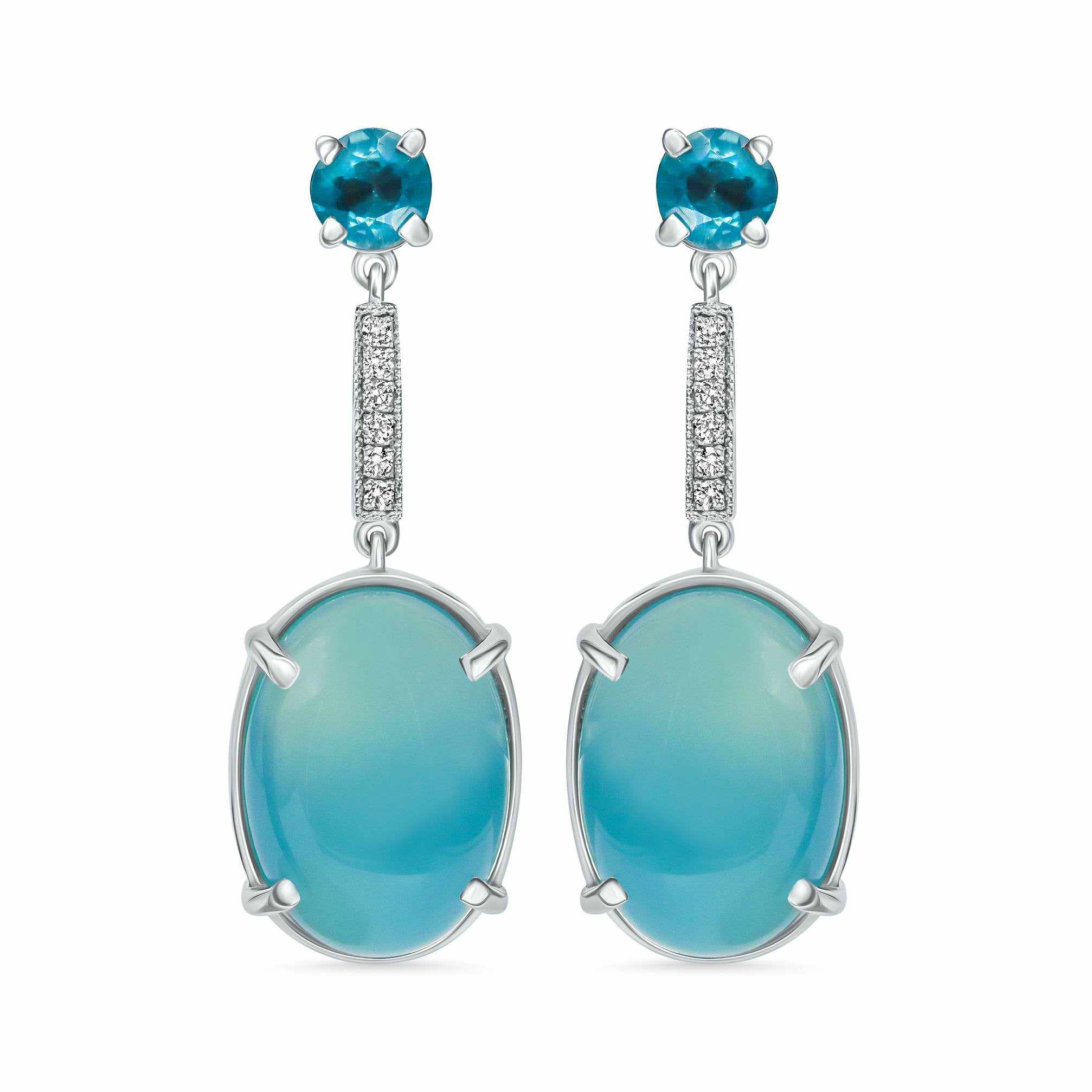 Hortus-Earrings-Hanno Stockholm