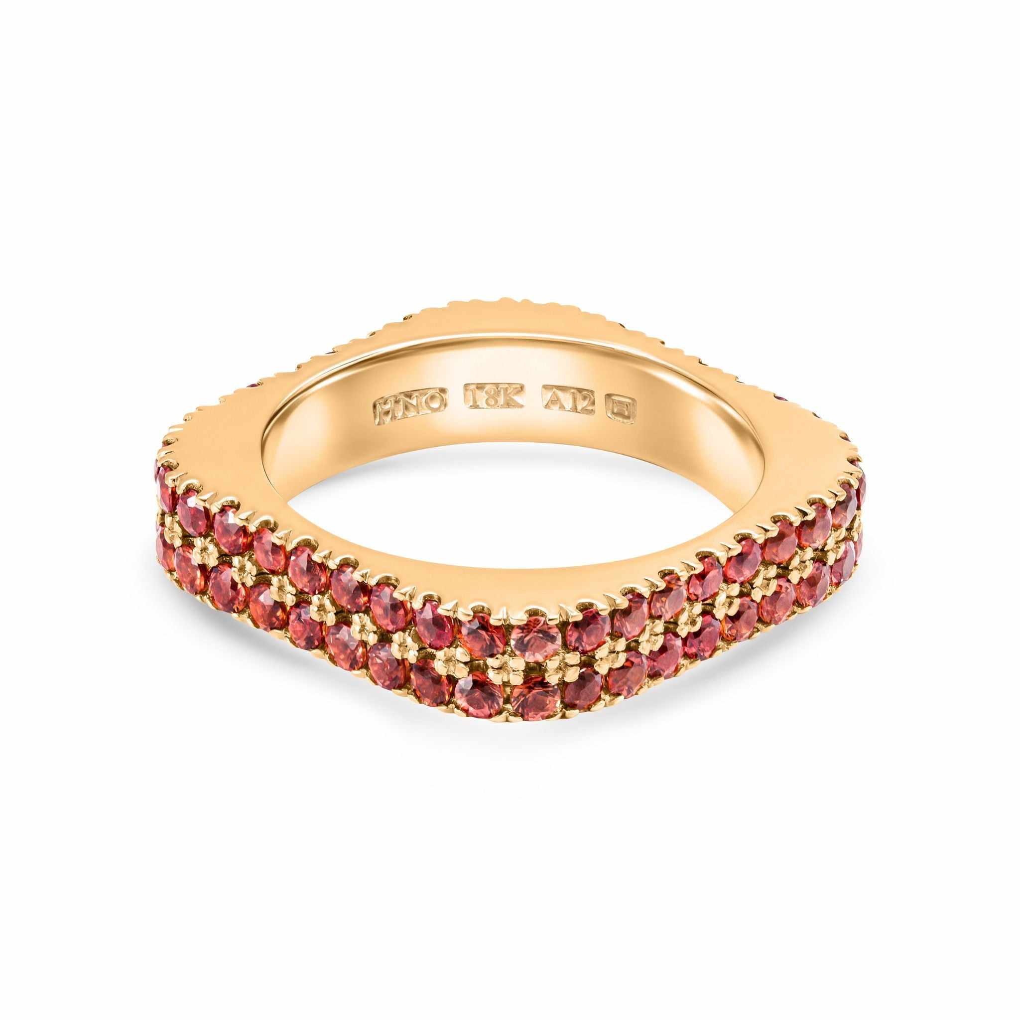 Ignis-Ring-Hanno Stockholm