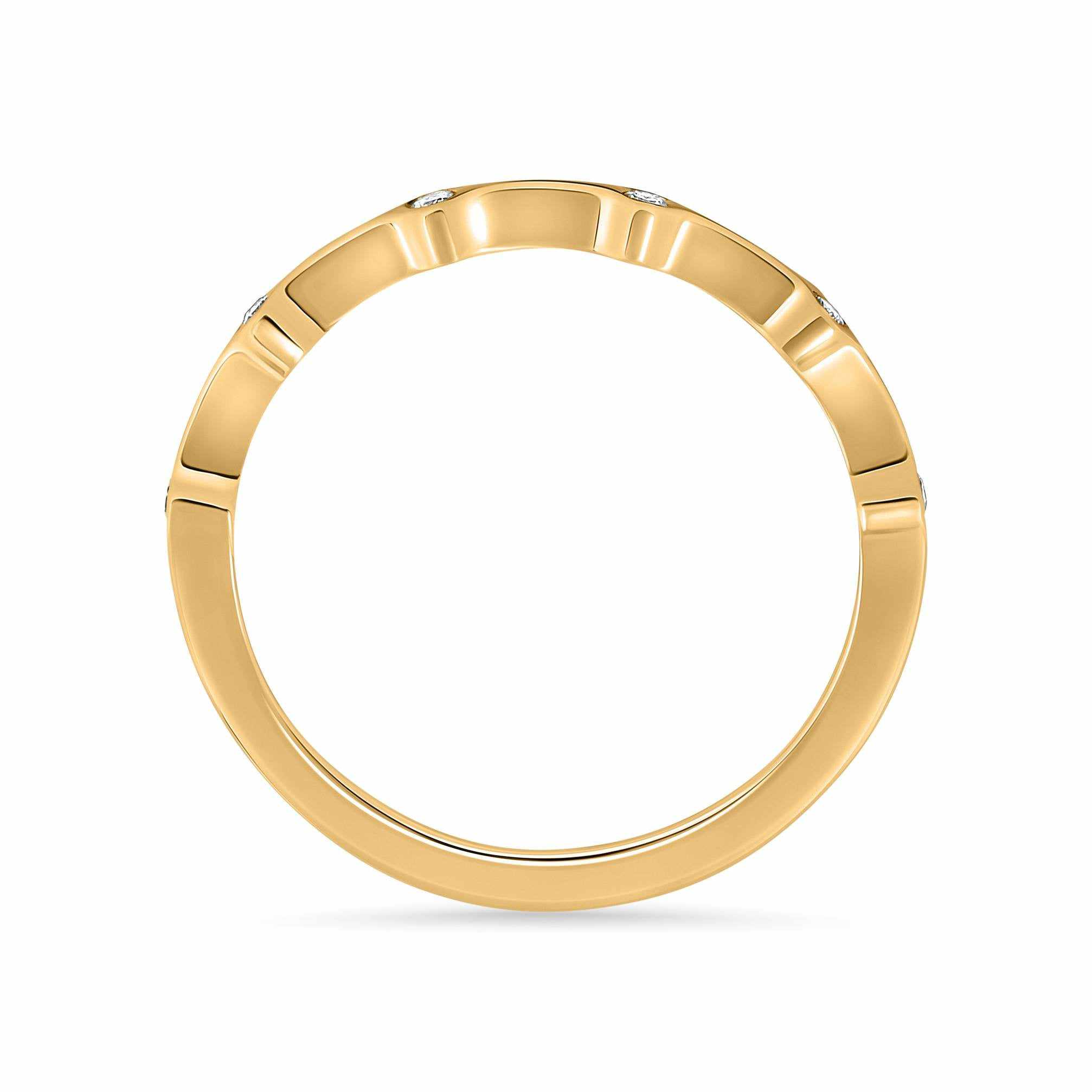 Intuition-Ring-Hanno Stockholm