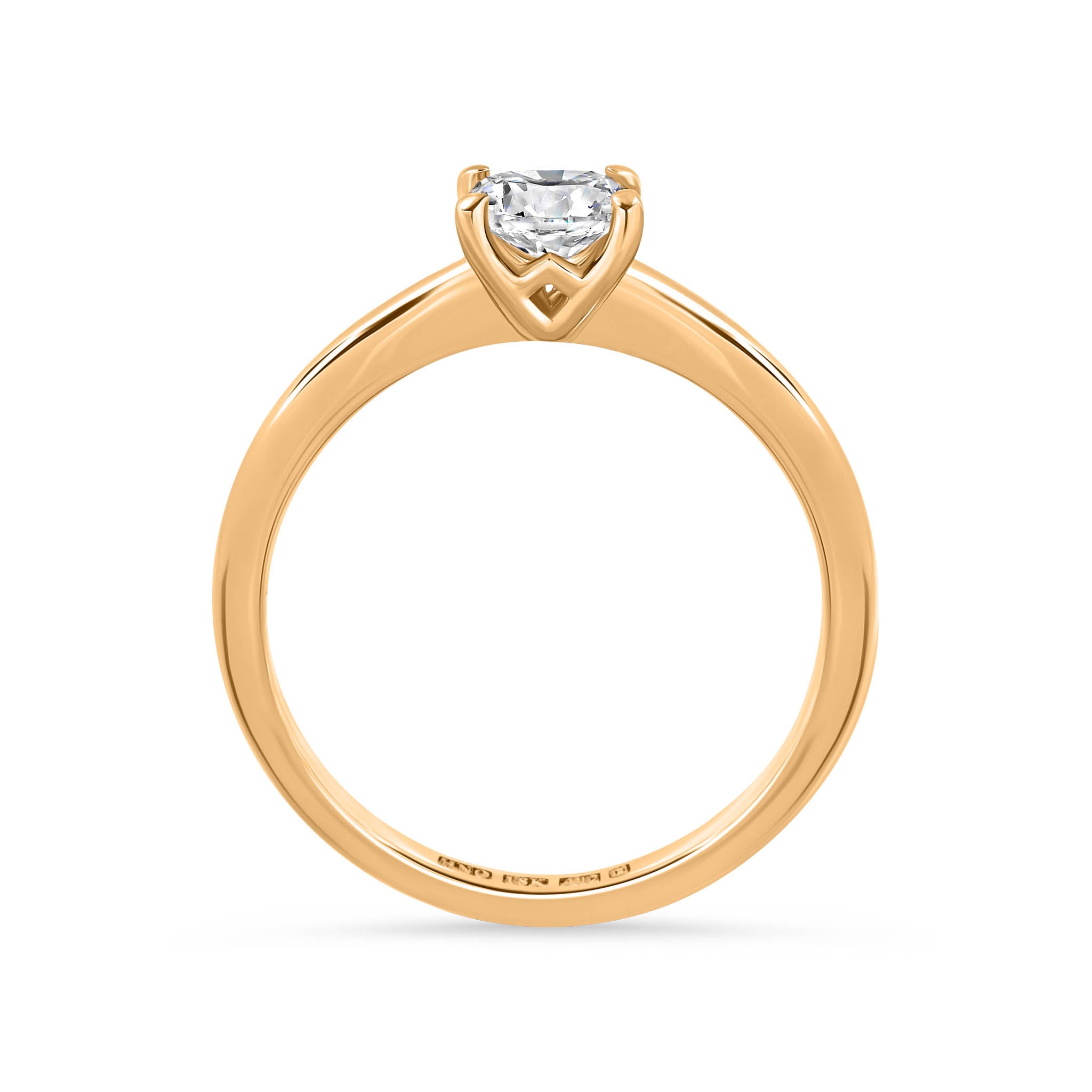 Ivy-Ring-Hanno Stockholm