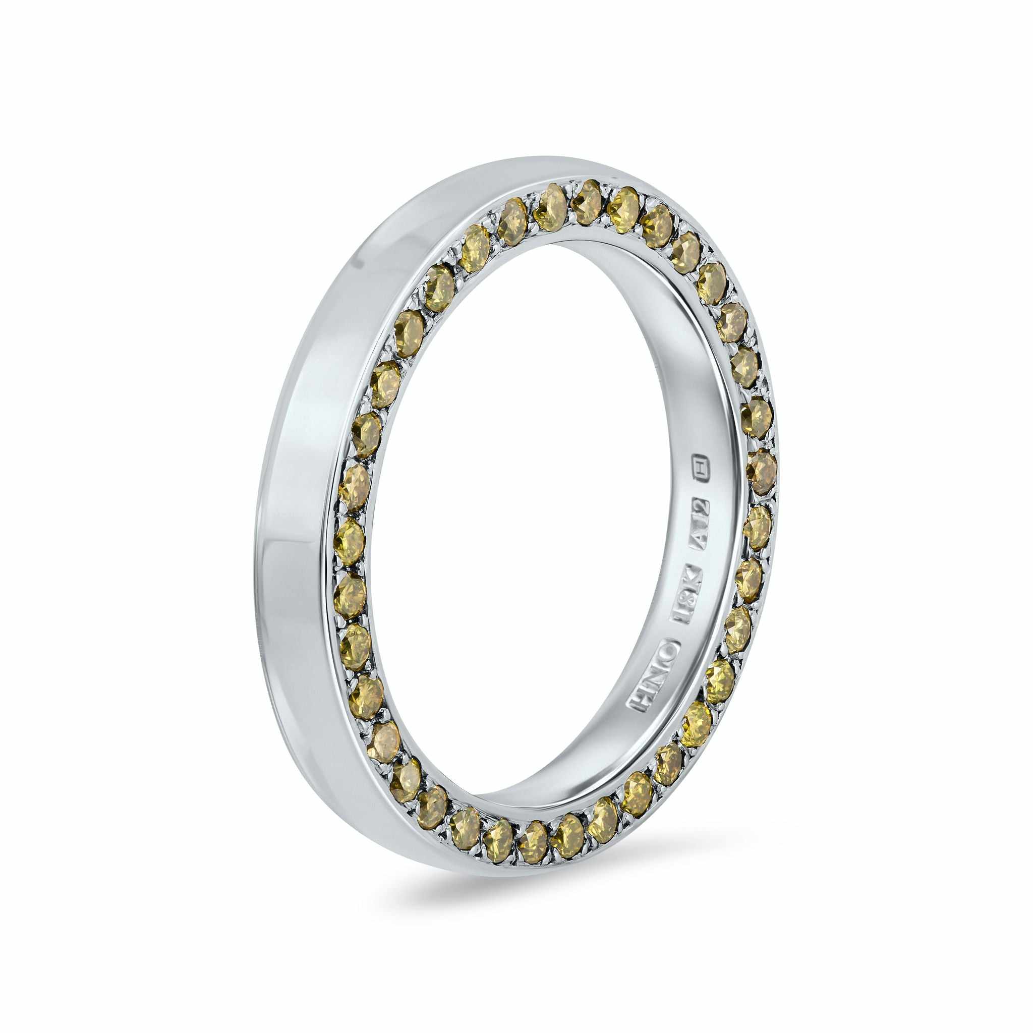 July-Ring-Hanno Stockholm