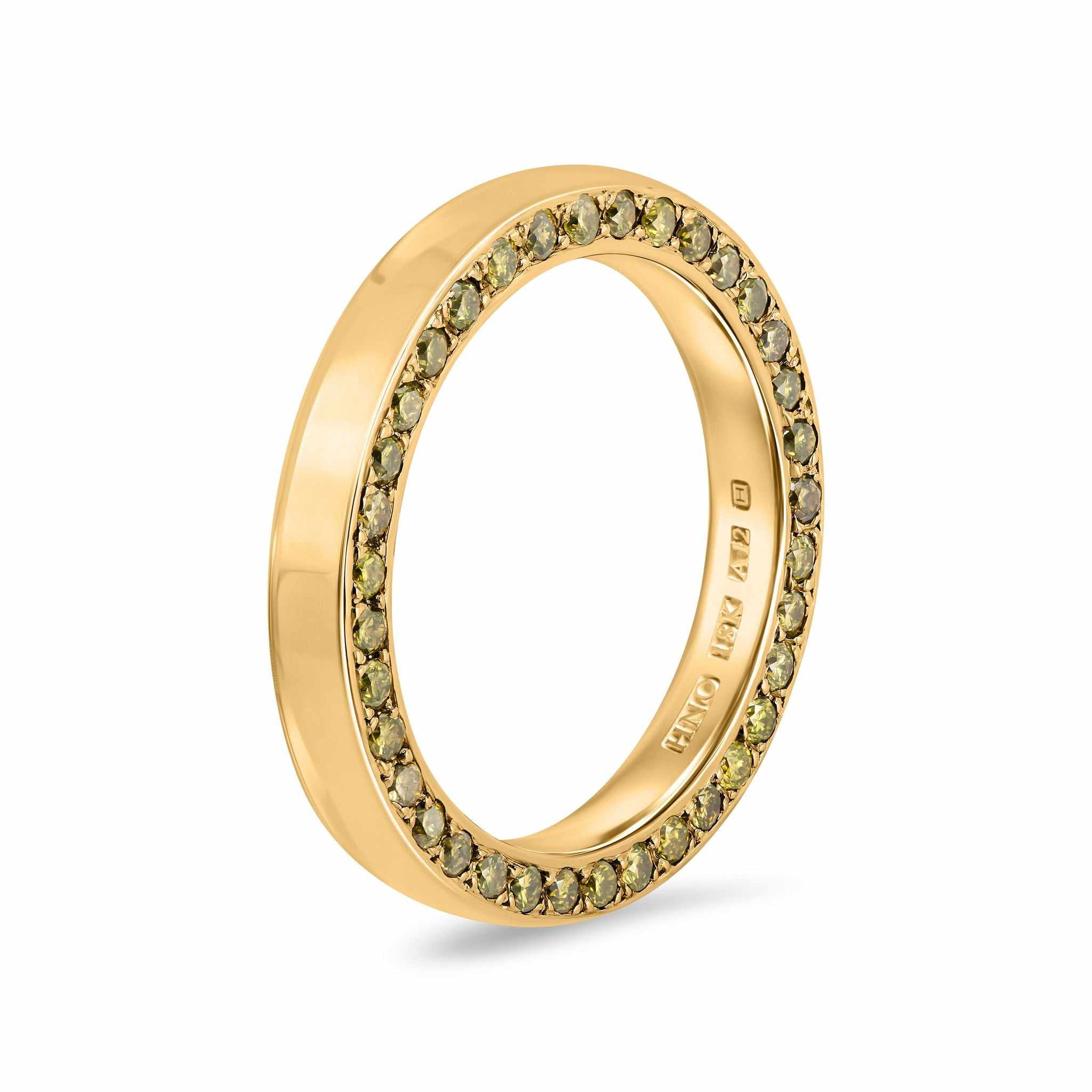 July-Ring-Hanno Stockholm