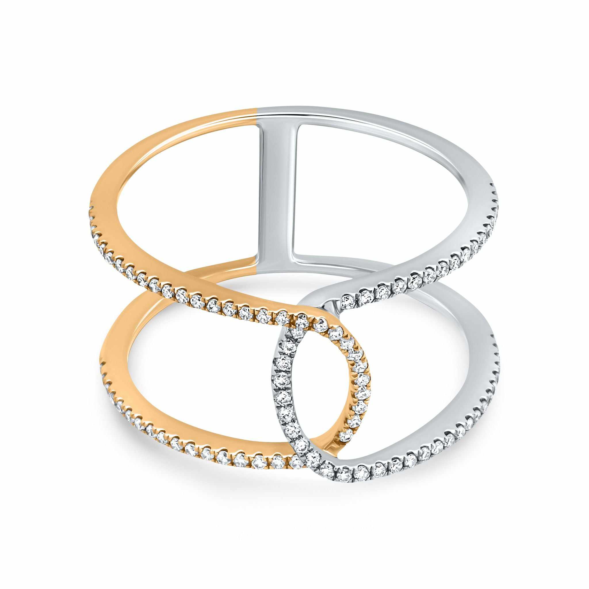 Kaia-Ring-Hanno Stockholm